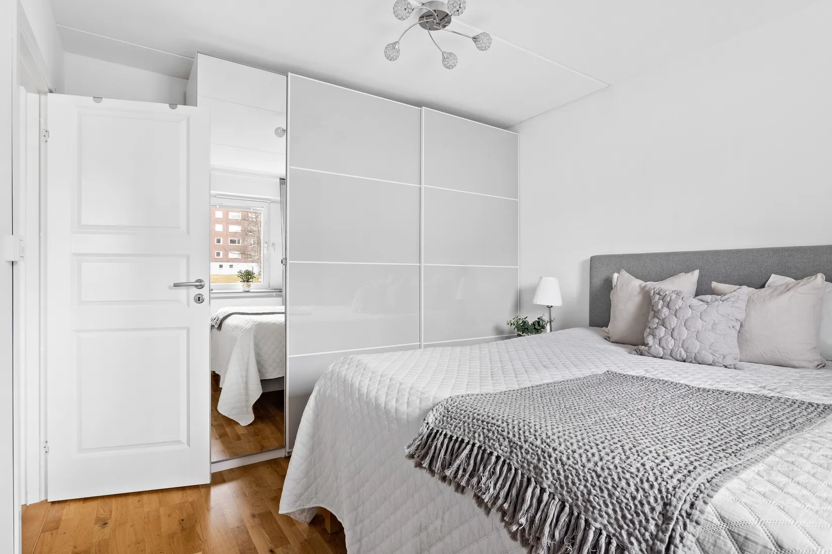 Bostadsrätt, Axvägen 15, 1tr, Viksjö, Järfälla