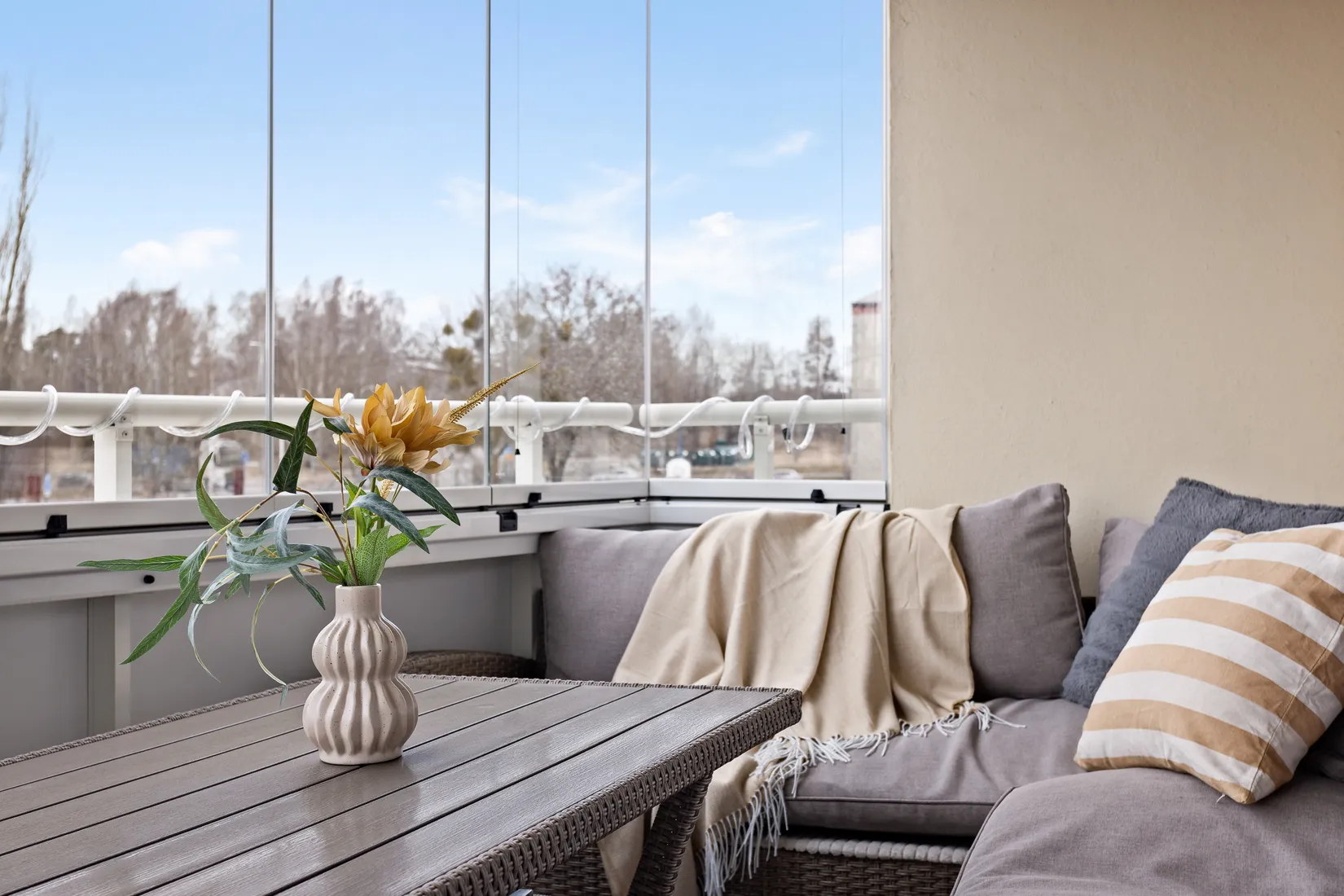 Bostadsrätt, Axvägen 15, 1tr, Viksjö, Järfälla