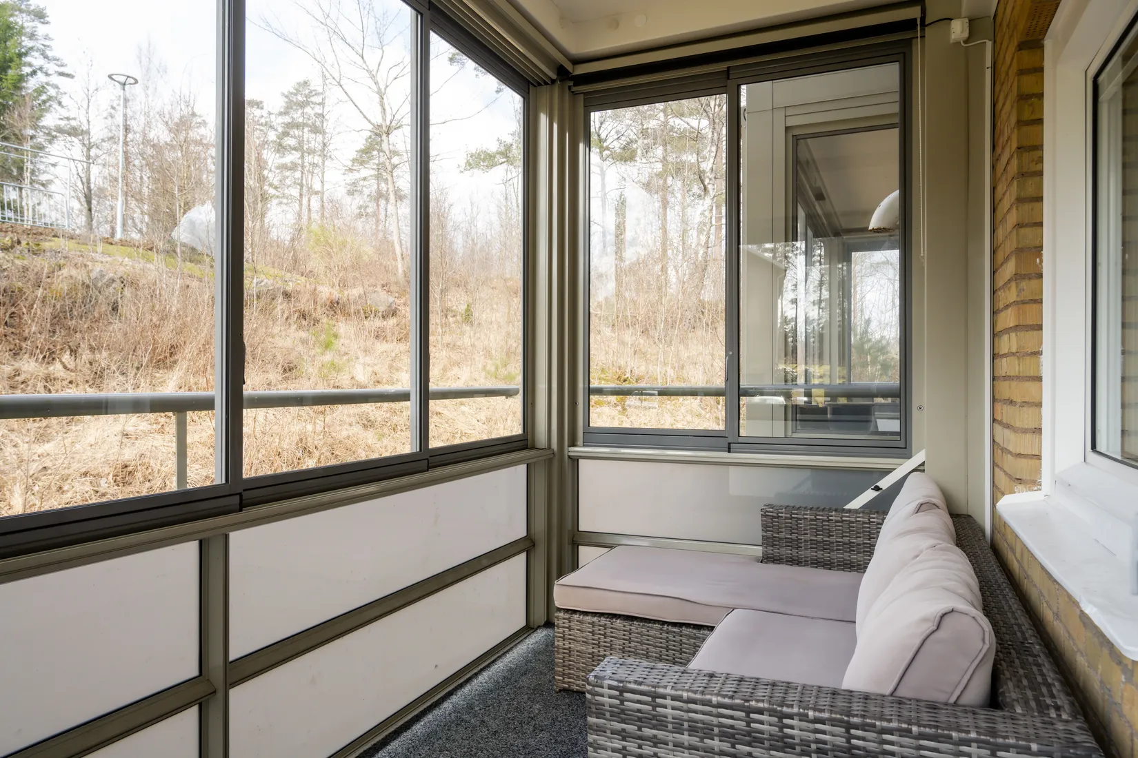 Bostadsrätt, Nämndemansgatan 51B, Dammsvedjan, Borås