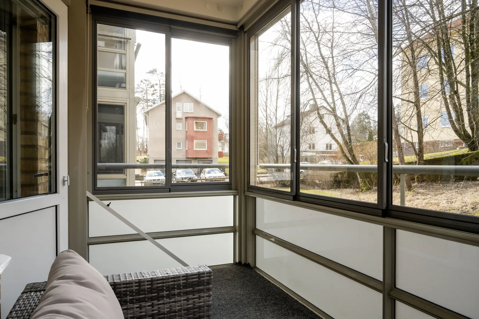 Bostadsrätt, Nämndemansgatan 51B, Dammsvedjan, Borås