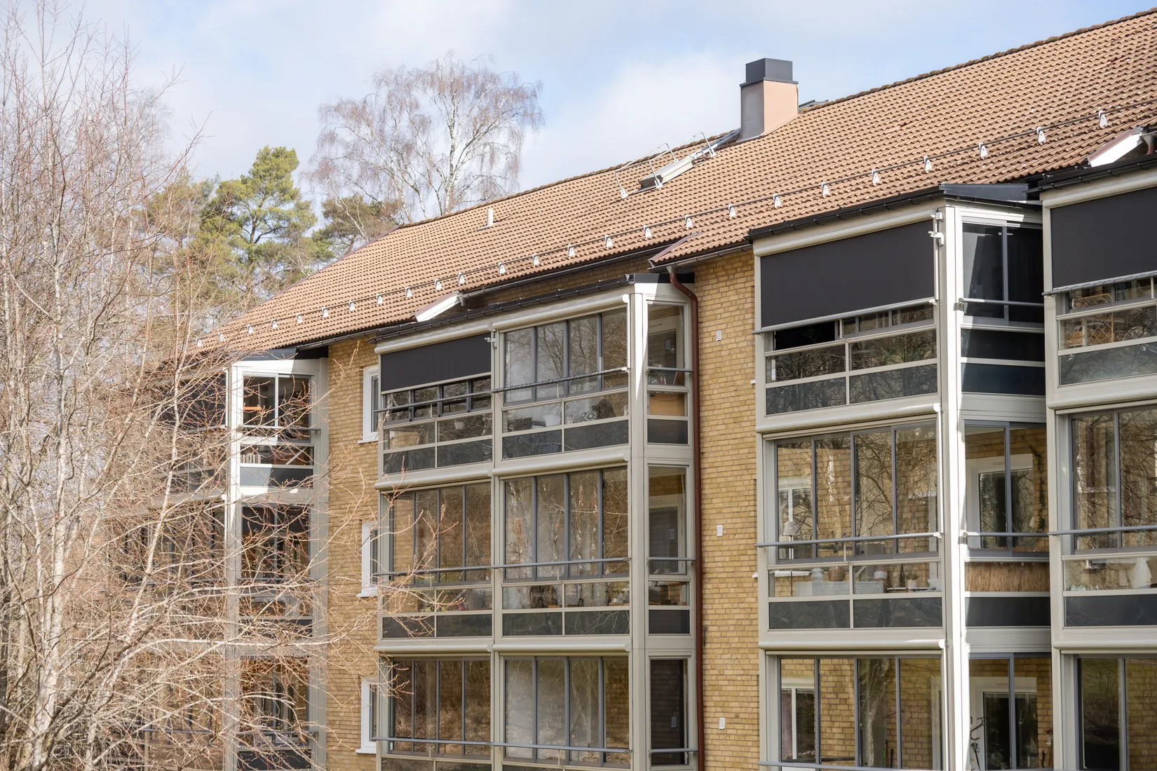 Bostadsrätt, Nämndemansgatan 51B, Dammsvedjan, Borås