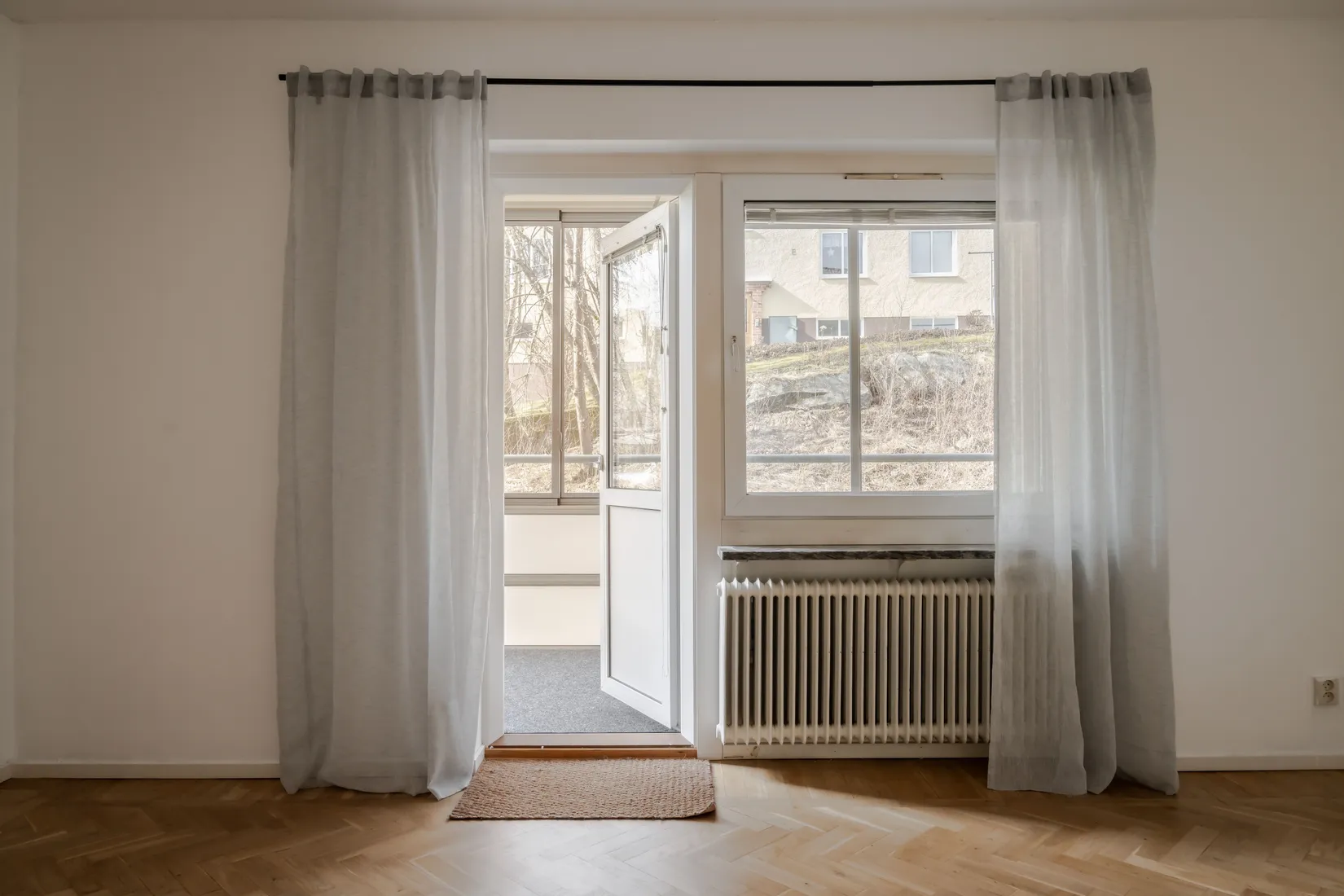 Bostadsrätt, Nämndemansgatan 51B, Dammsvedjan, Borås