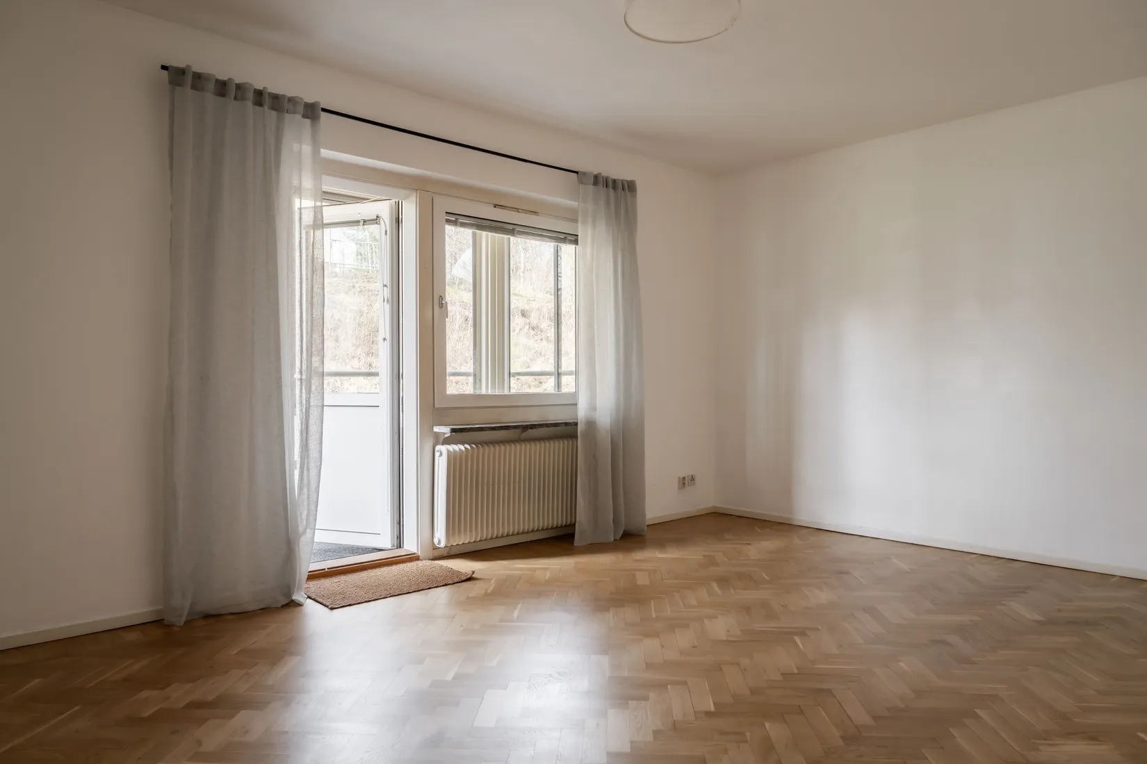 Bostadsrätt, Nämndemansgatan 51B, Dammsvedjan, Borås