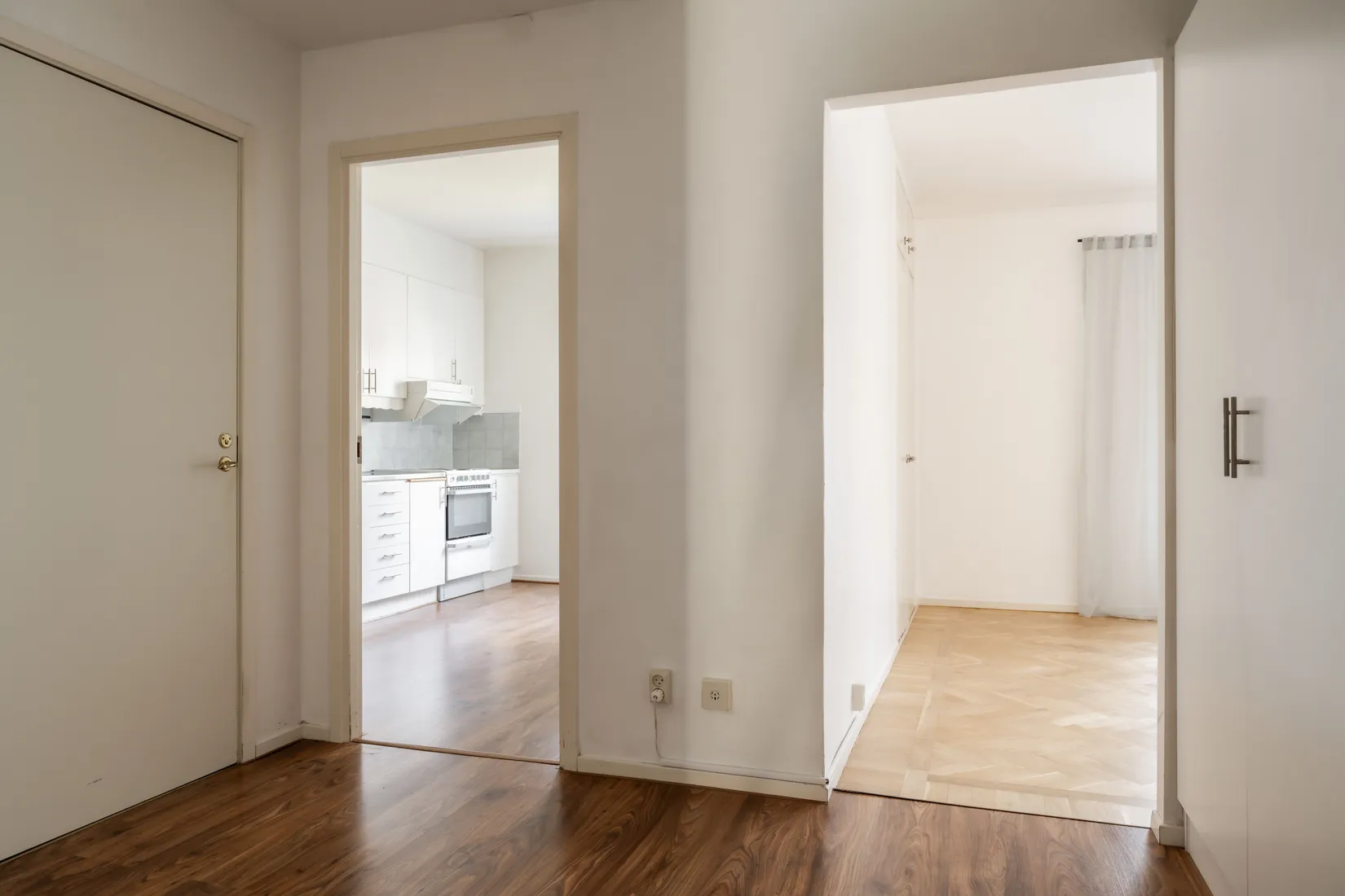 Bostadsrätt, Nämndemansgatan 51B, Dammsvedjan, Borås