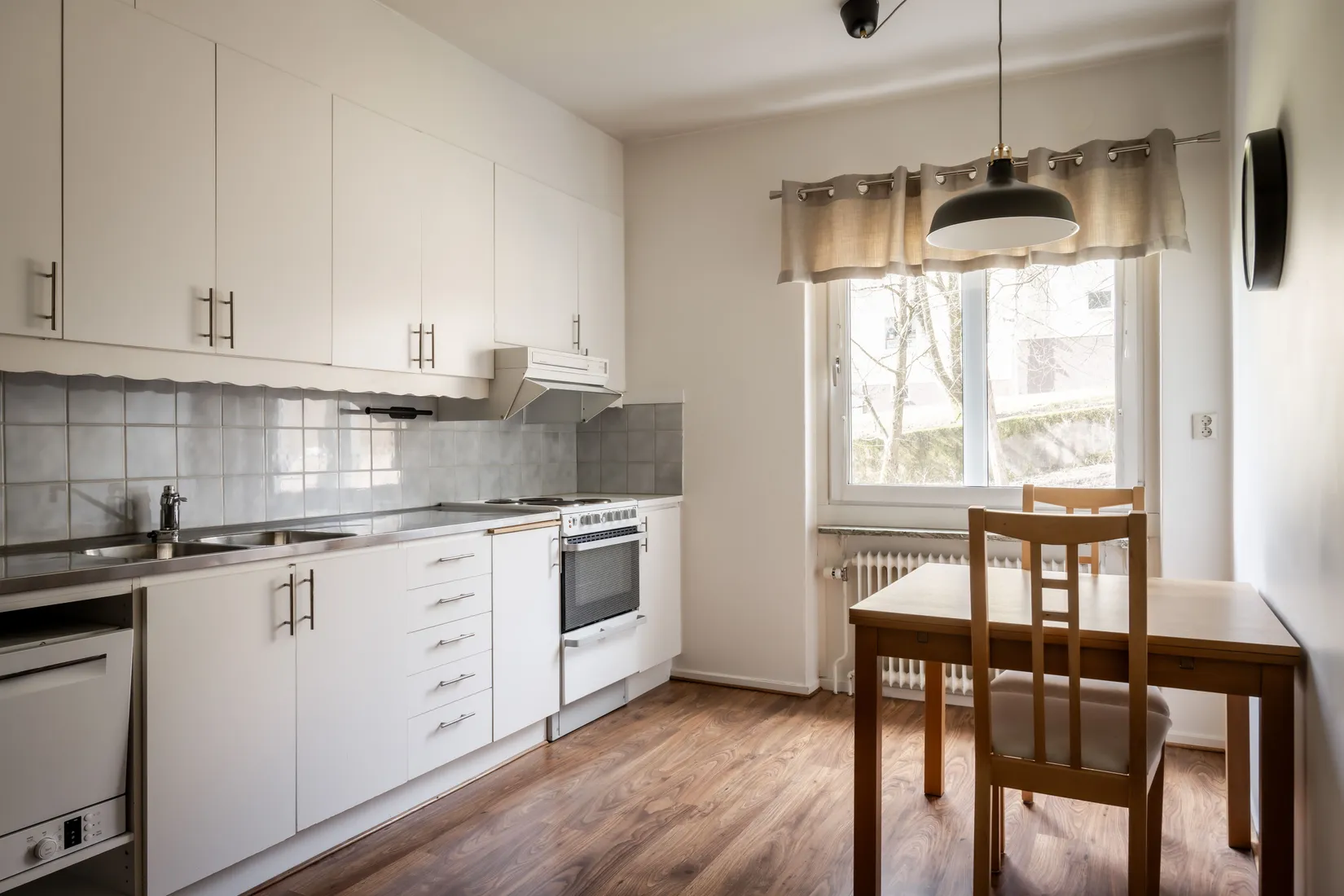 Bostadsrätt, Nämndemansgatan 51B, Dammsvedjan, Borås