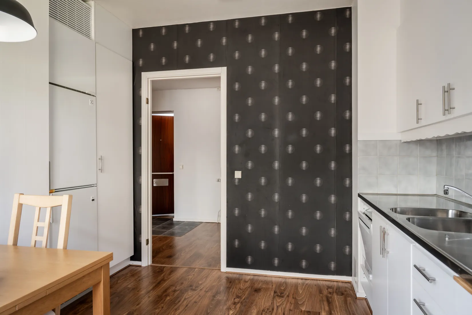 Bostadsrätt, Nämndemansgatan 51B, Dammsvedjan, Borås