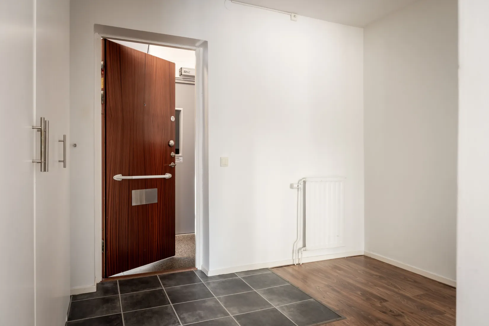 Bostadsrätt, Nämndemansgatan 51B, Dammsvedjan, Borås