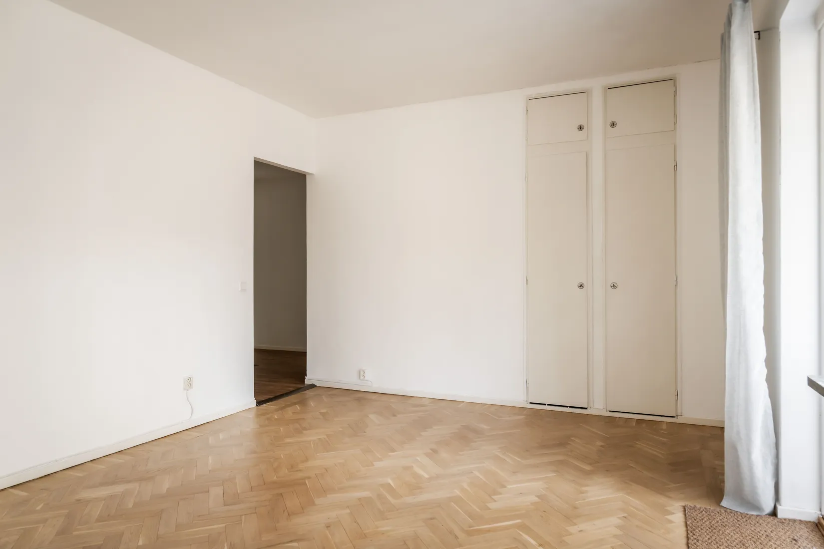 Bostadsrätt, Nämndemansgatan 51B, Dammsvedjan, Borås