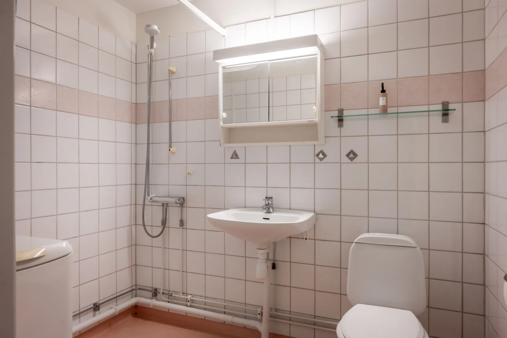 Bostadsrätt, Nämndemansgatan 51B, Dammsvedjan, Borås