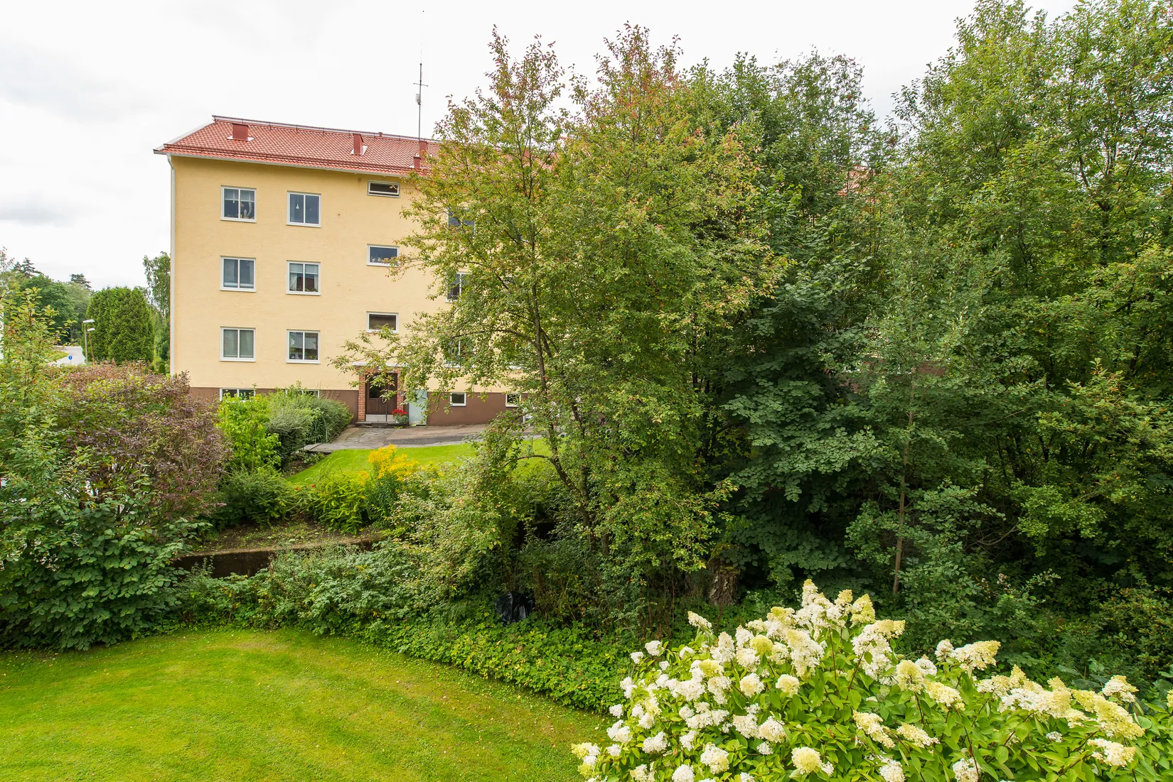 Bostadsrätt, Nämndemansgatan 51B, Dammsvedjan, Borås