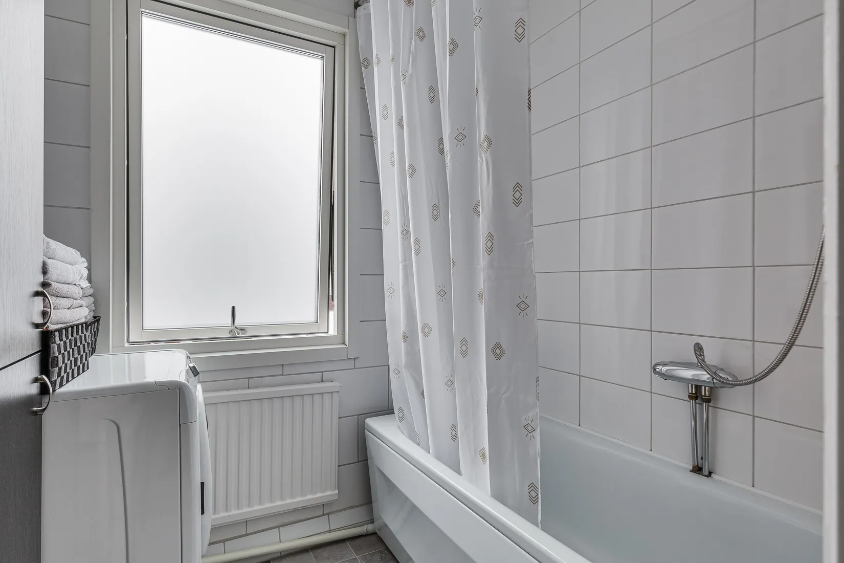 Bostadsrätt, Heimdalsgatan 6, Sigtuna