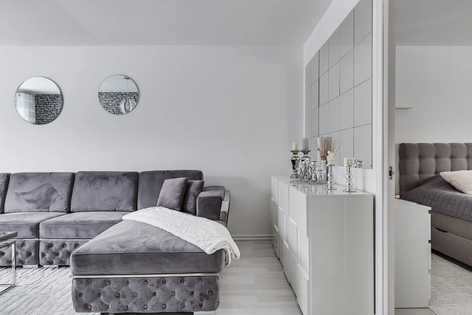 Bostadsrätt, Heimdalsgatan 6, Sigtuna