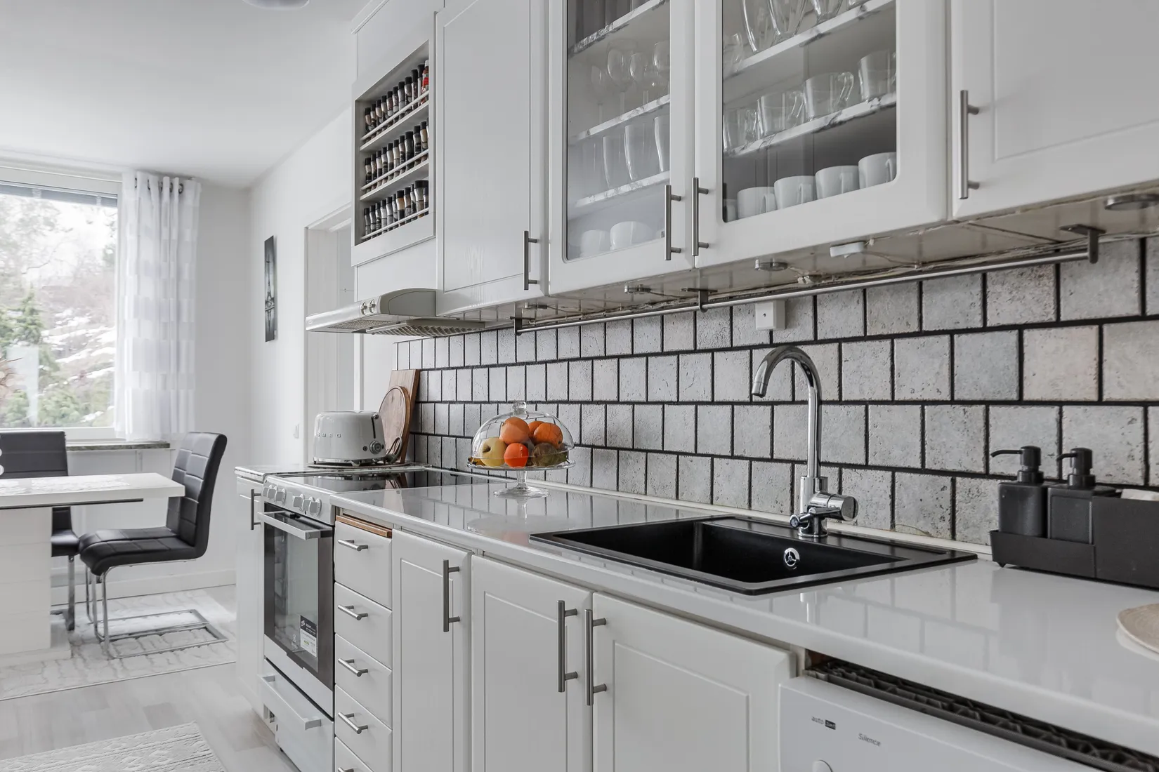 Bostadsrätt, Heimdalsgatan 6, Sigtuna