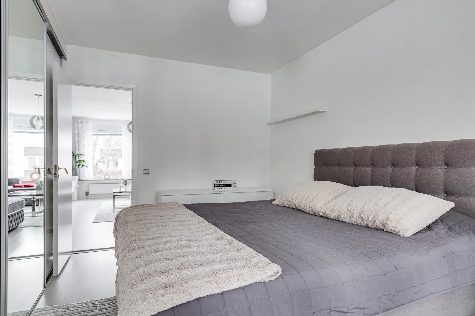 Bostadsrätt, Heimdalsgatan 6, Sigtuna