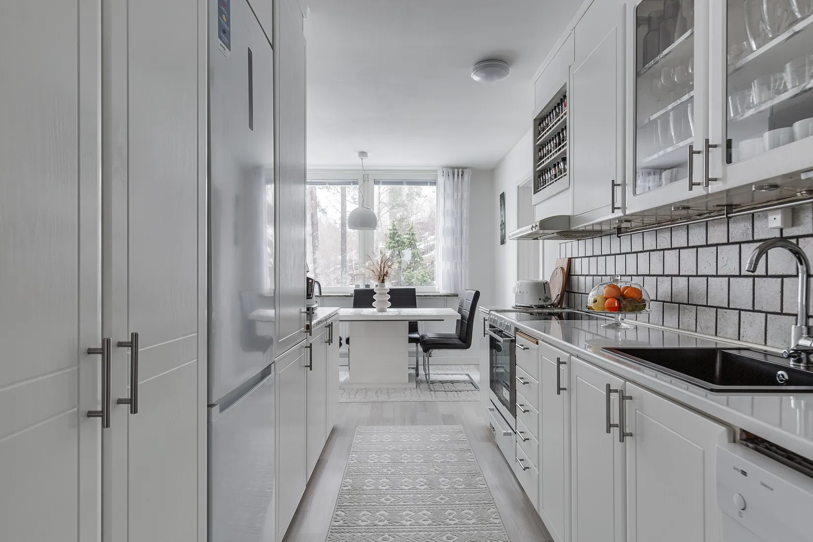 Bostadsrätt, Heimdalsgatan 6, Sigtuna