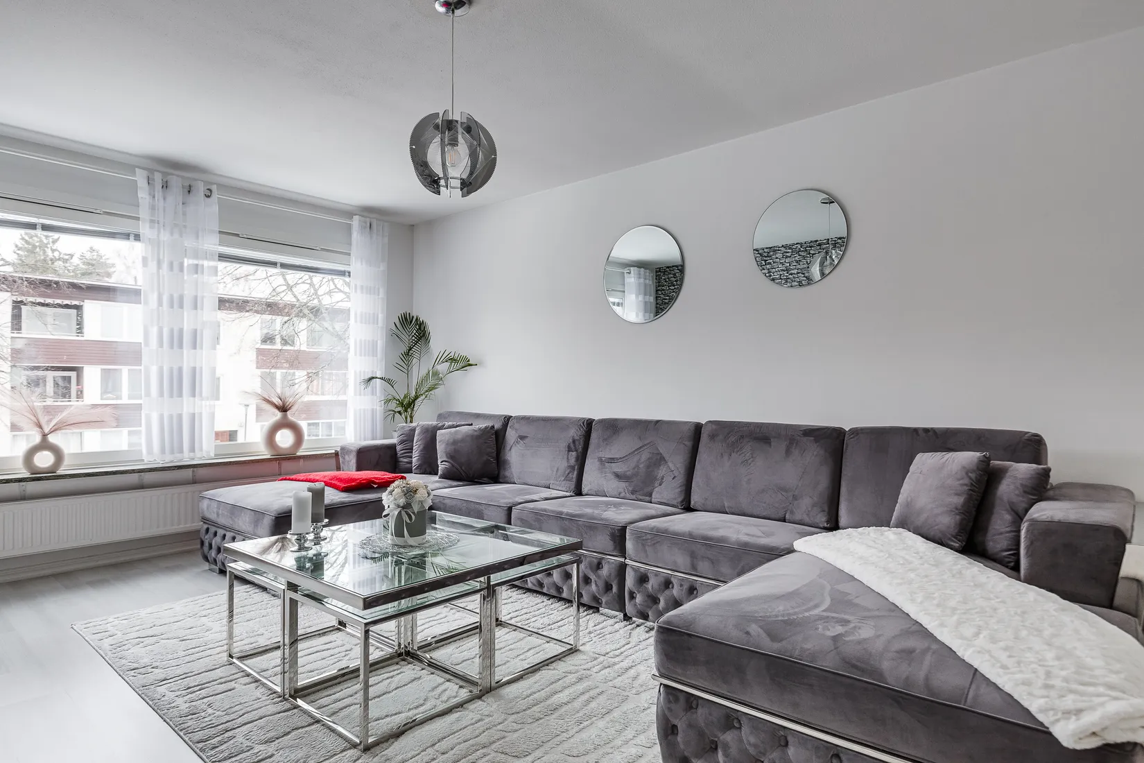 Bostadsrätt, Heimdalsgatan 6, Sigtuna