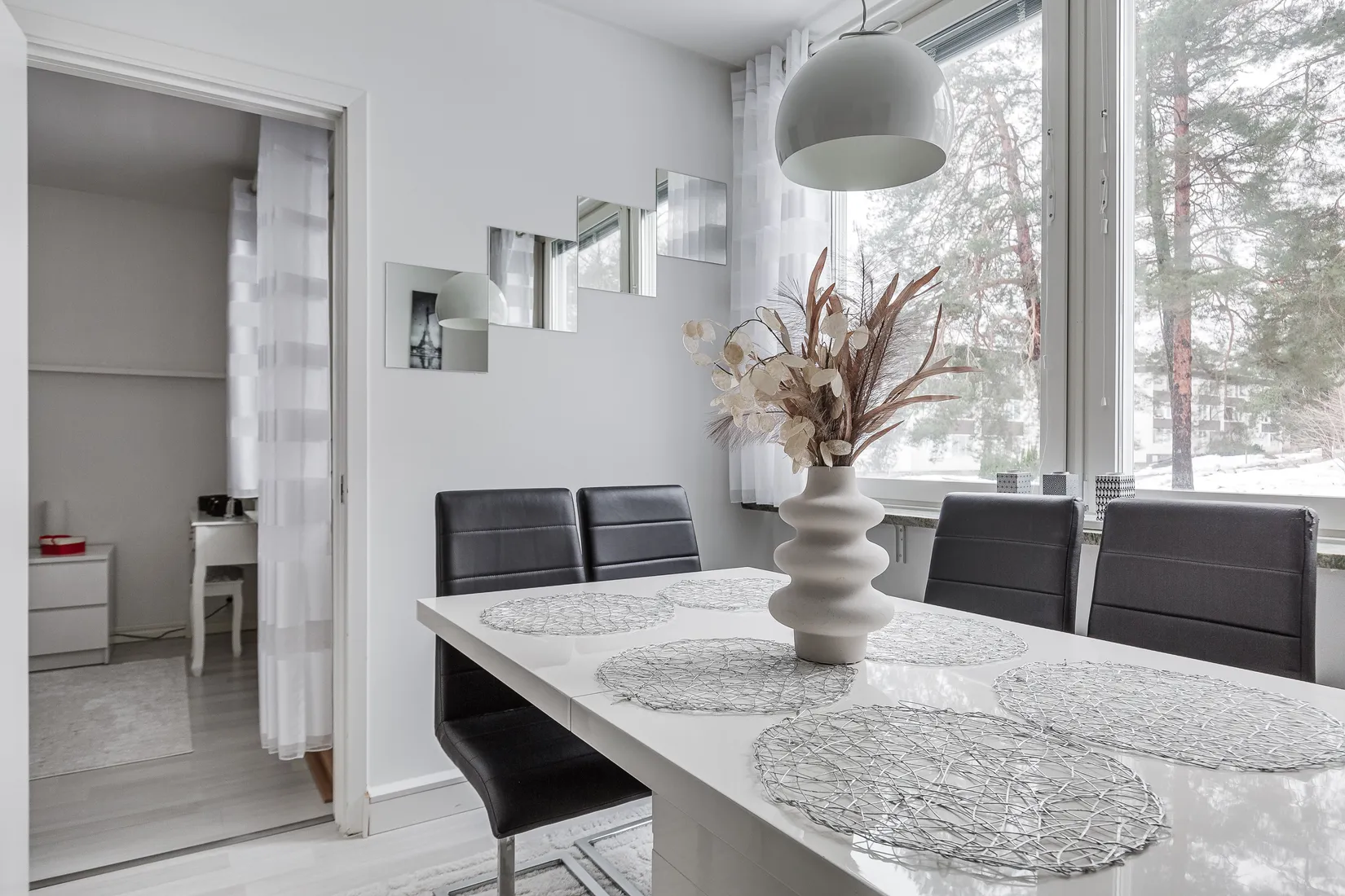 Bostadsrätt, Heimdalsgatan 6, Sigtuna