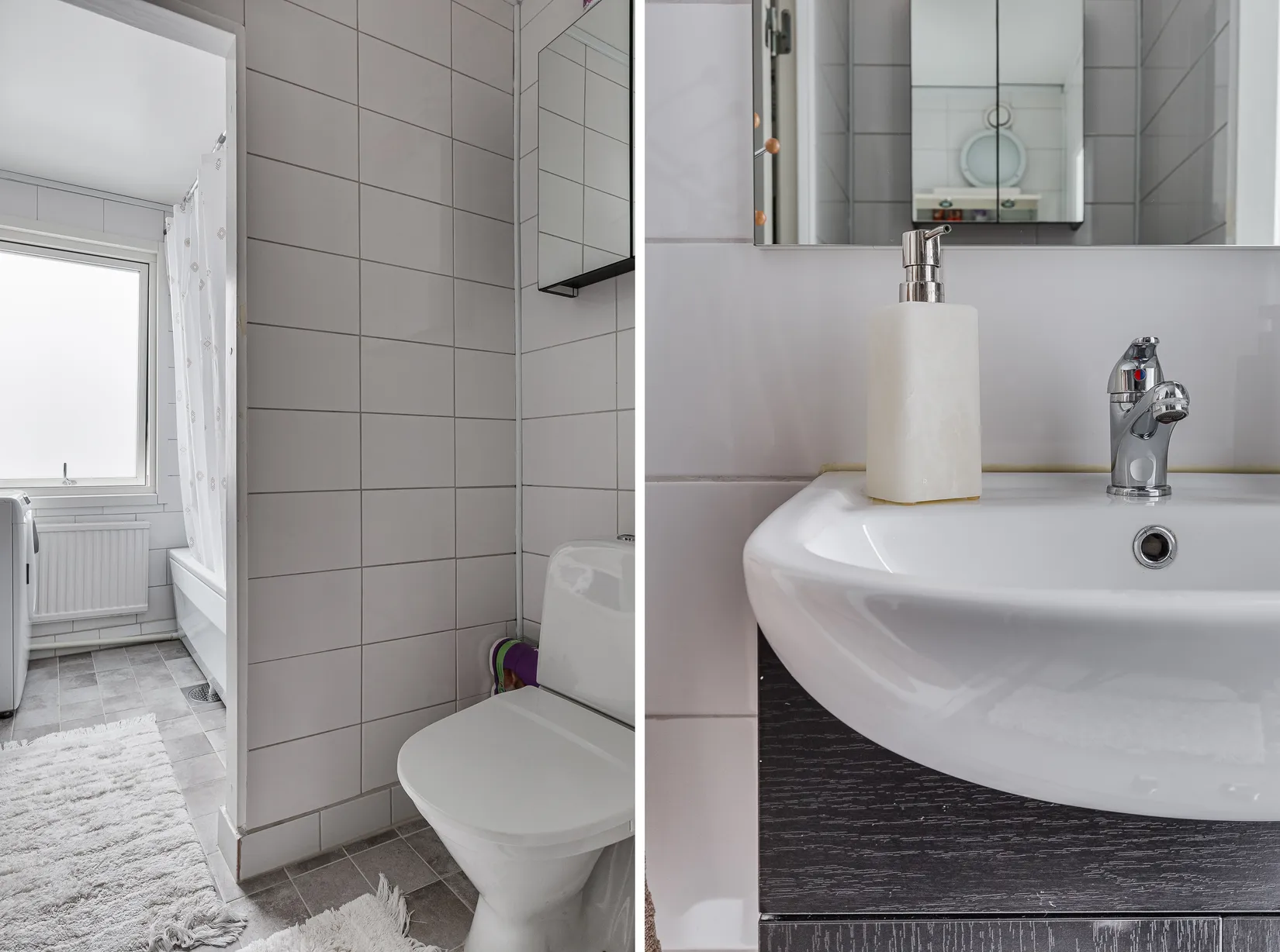 Bostadsrätt, Heimdalsgatan 6, Sigtuna