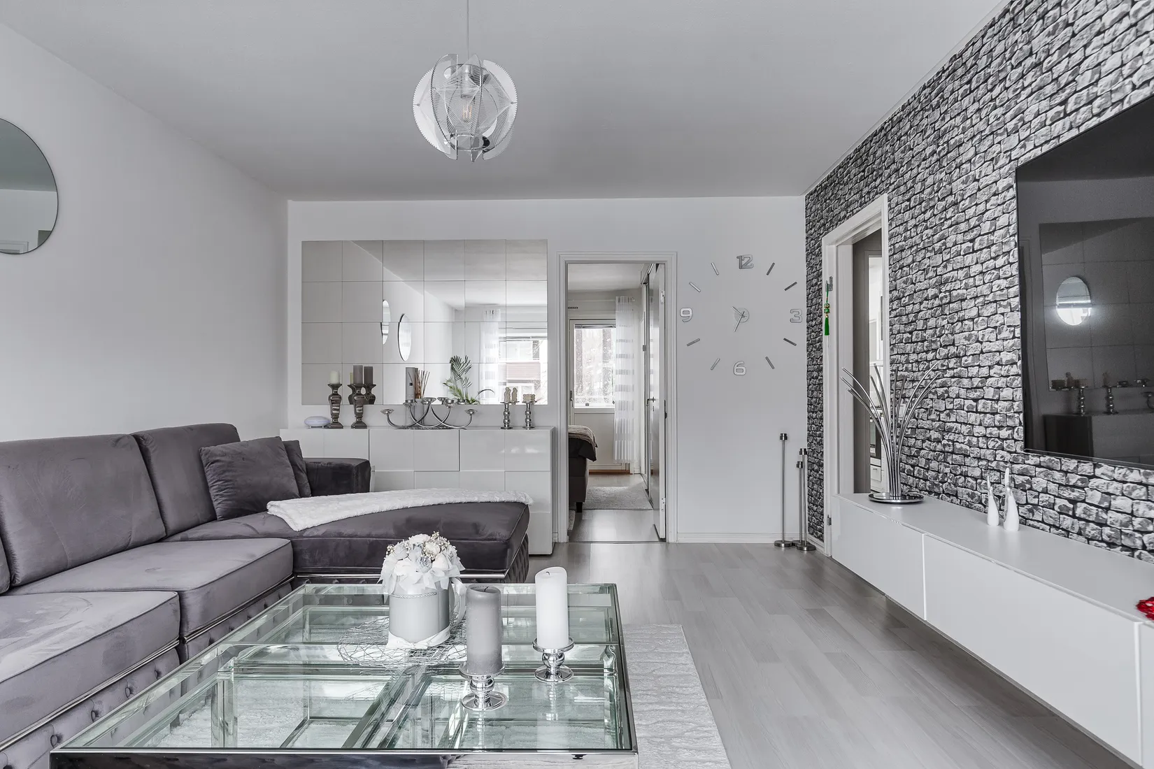 Bostadsrätt, Heimdalsgatan 6, Sigtuna