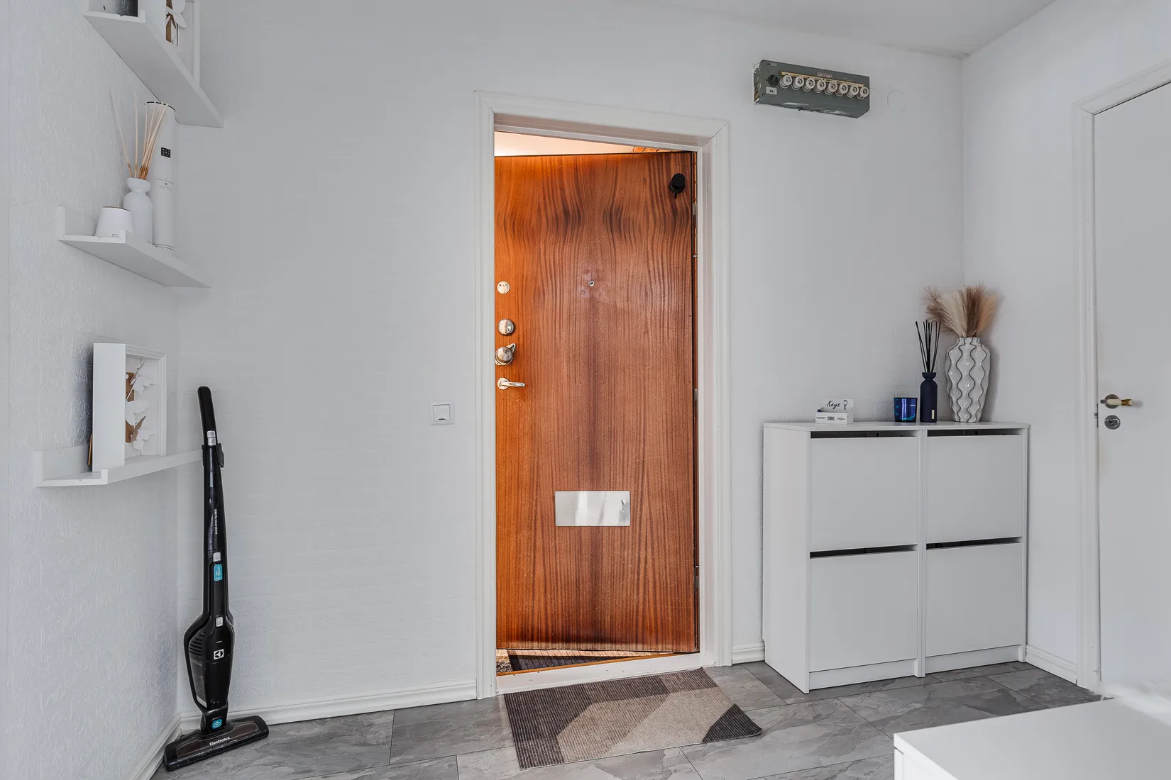 Bostadsrätt, Heimdalsgatan 6, Sigtuna