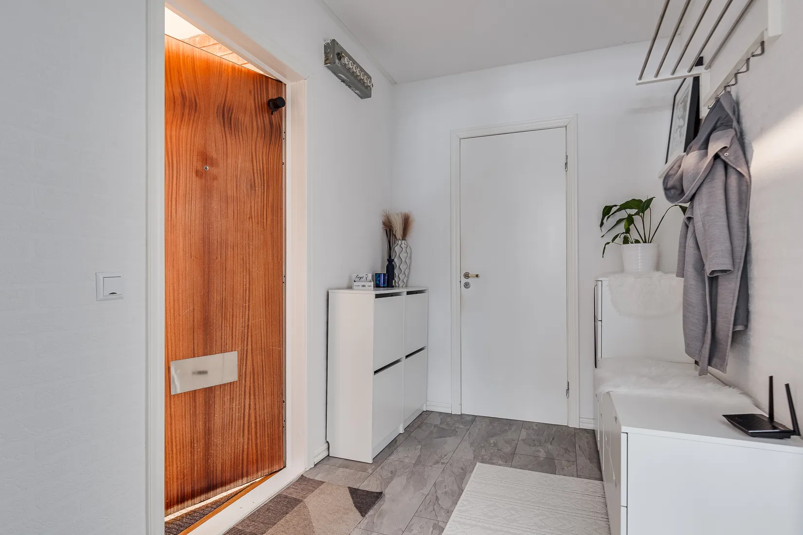 Bostadsrätt, Heimdalsgatan 6, Sigtuna