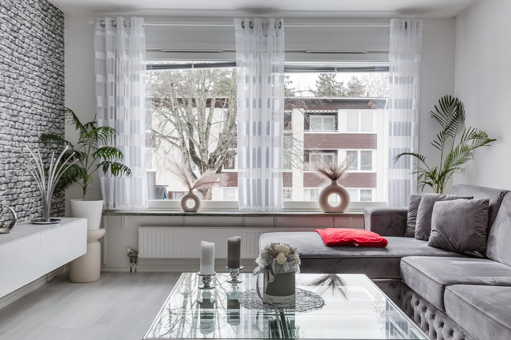 Bostadsrätt, Heimdalsgatan 6, Sigtuna