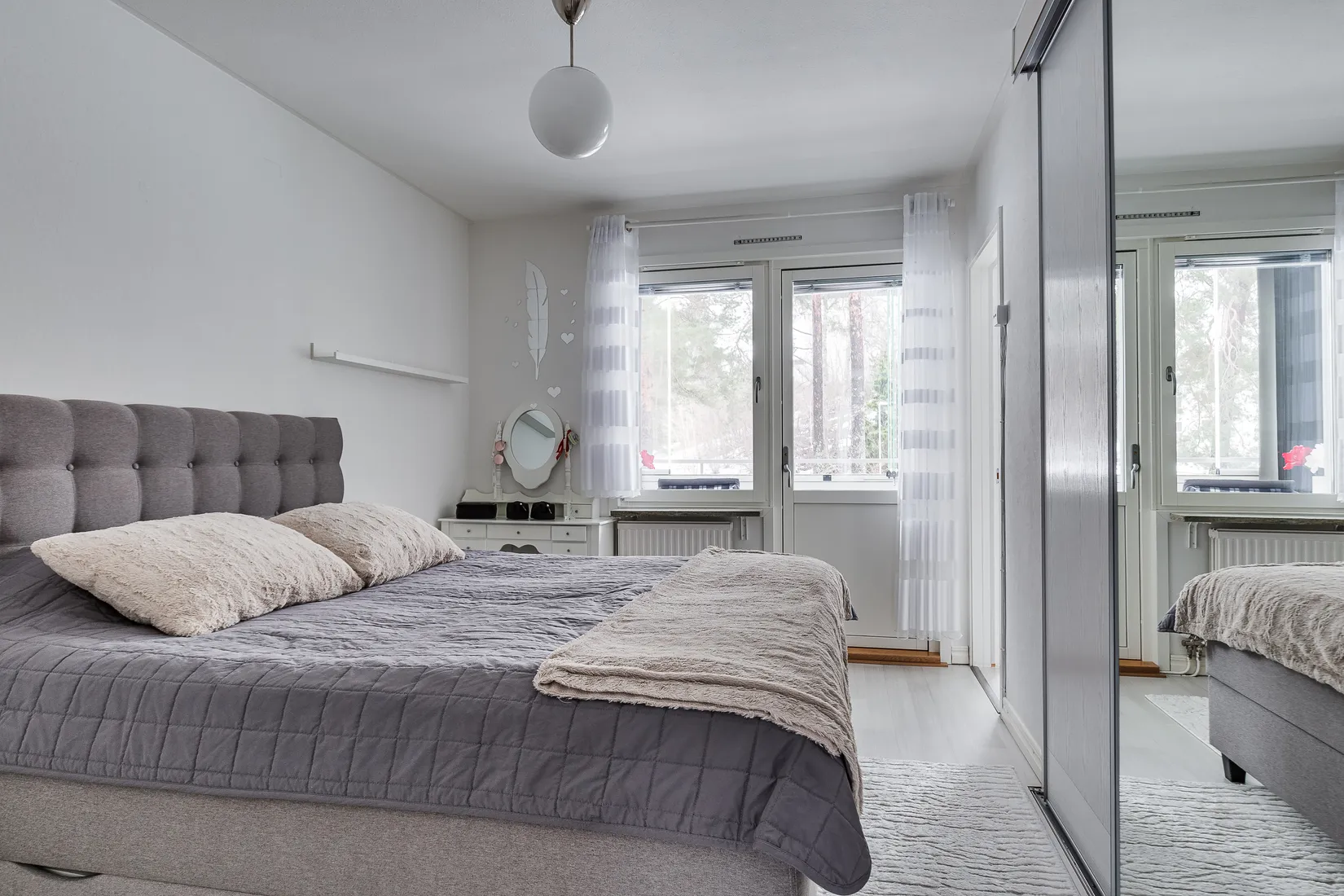 Bostadsrätt, Heimdalsgatan 6, Sigtuna