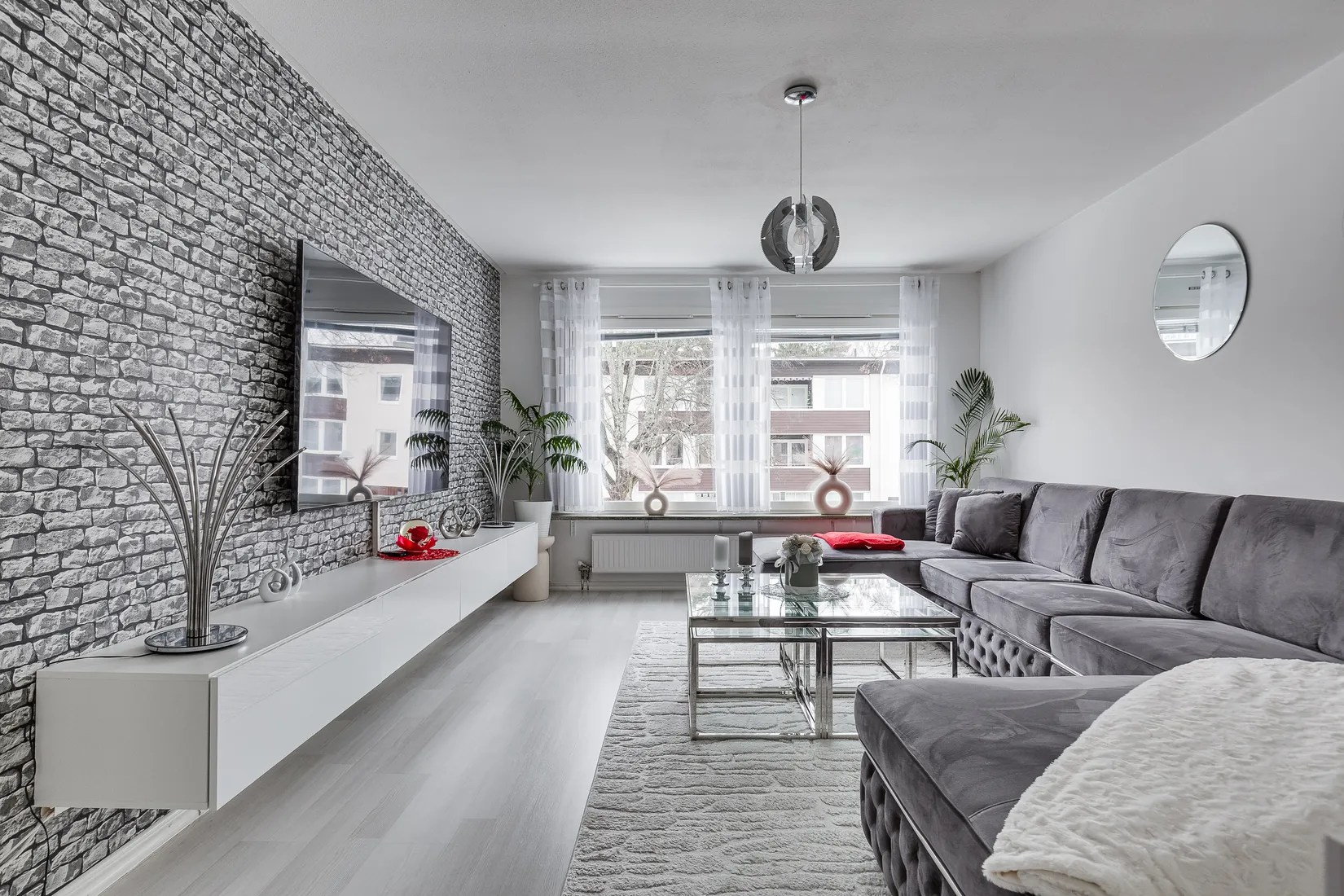 Bostadsrätt, Heimdalsgatan 6, Sigtuna