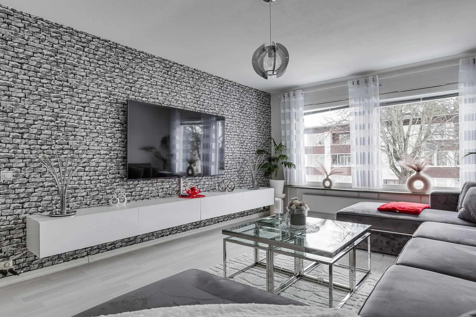 Bostadsrätt, Heimdalsgatan 6, Sigtuna