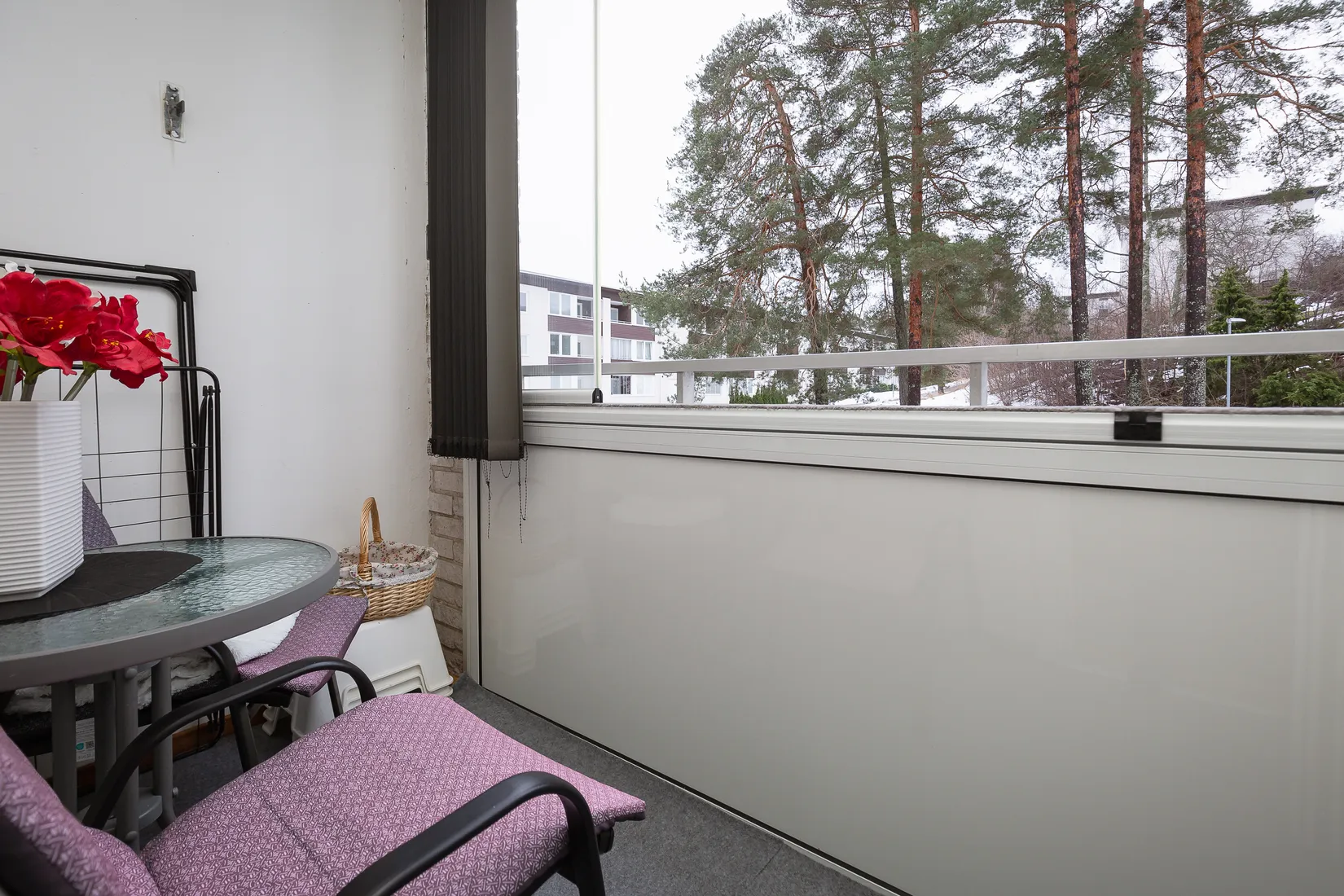 Bostadsrätt, Heimdalsgatan 6, Sigtuna