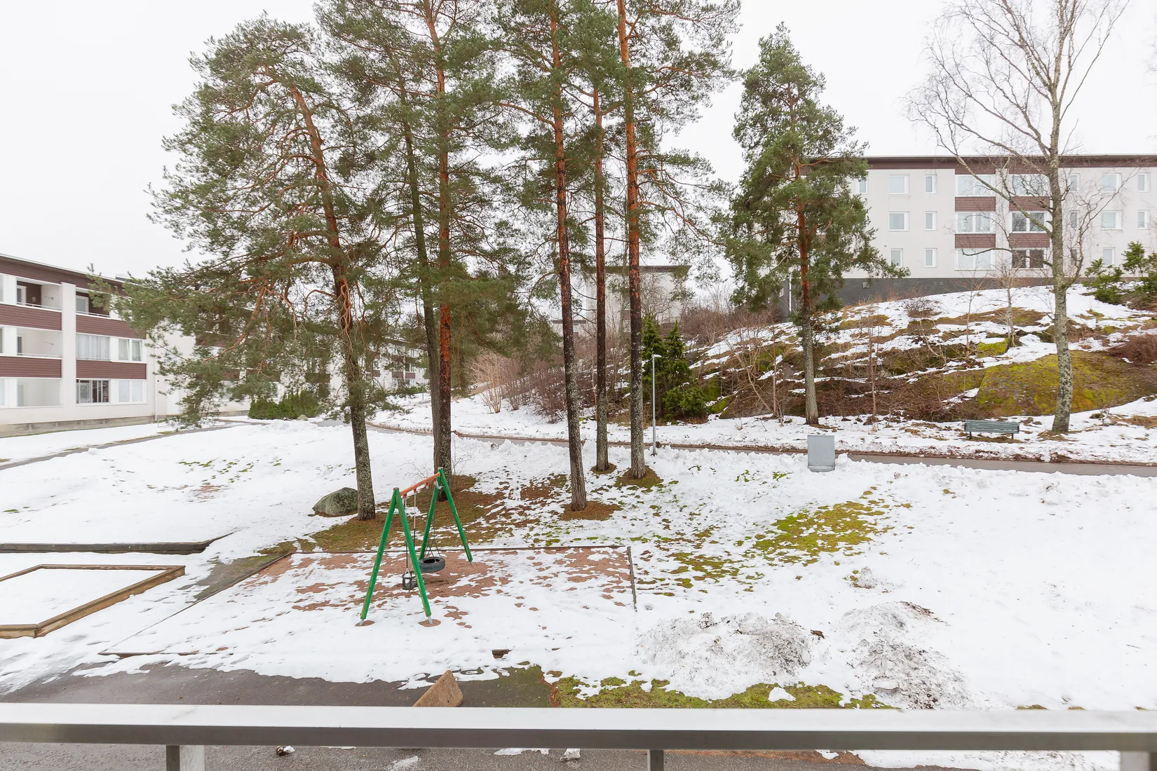 Bostadsrätt, Heimdalsgatan 6, Sigtuna