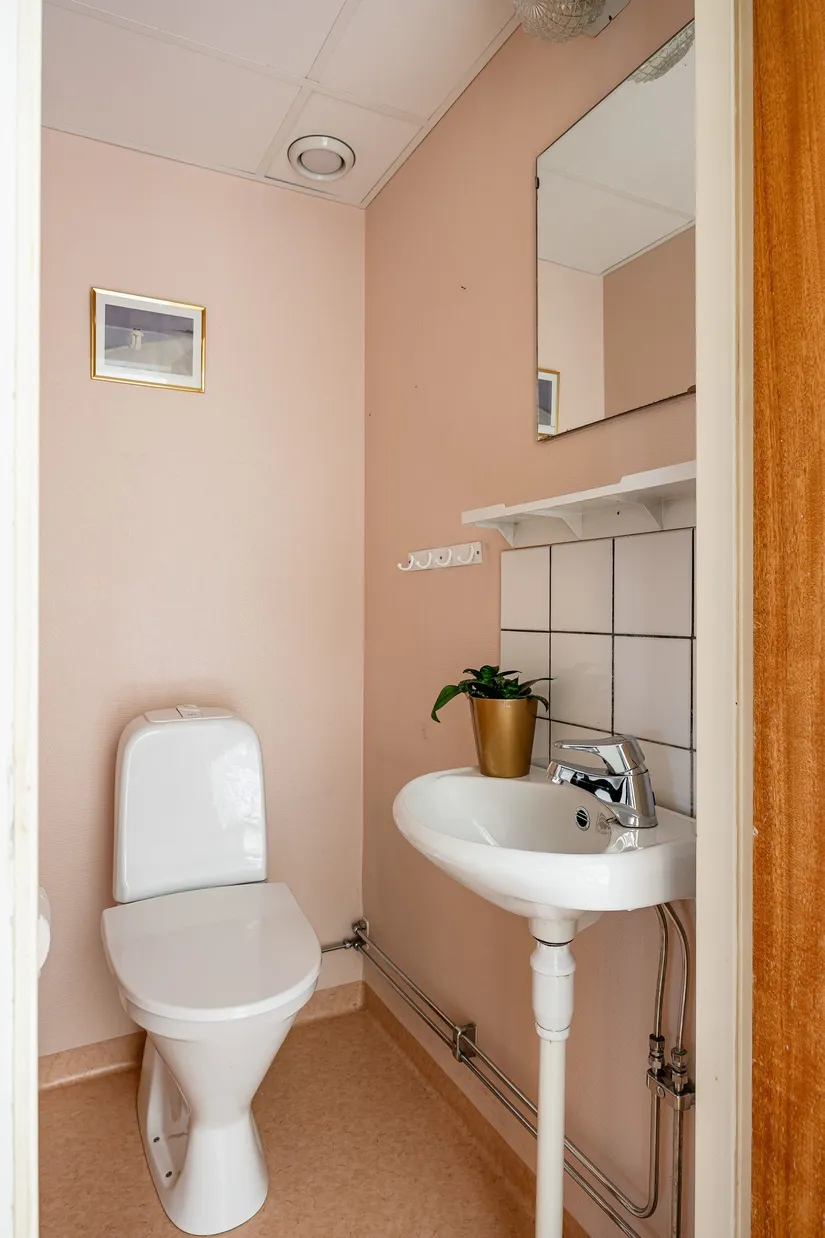 Bostadsrätt, Skräddaretorpsvägen 17B, Skälby , Kalmar