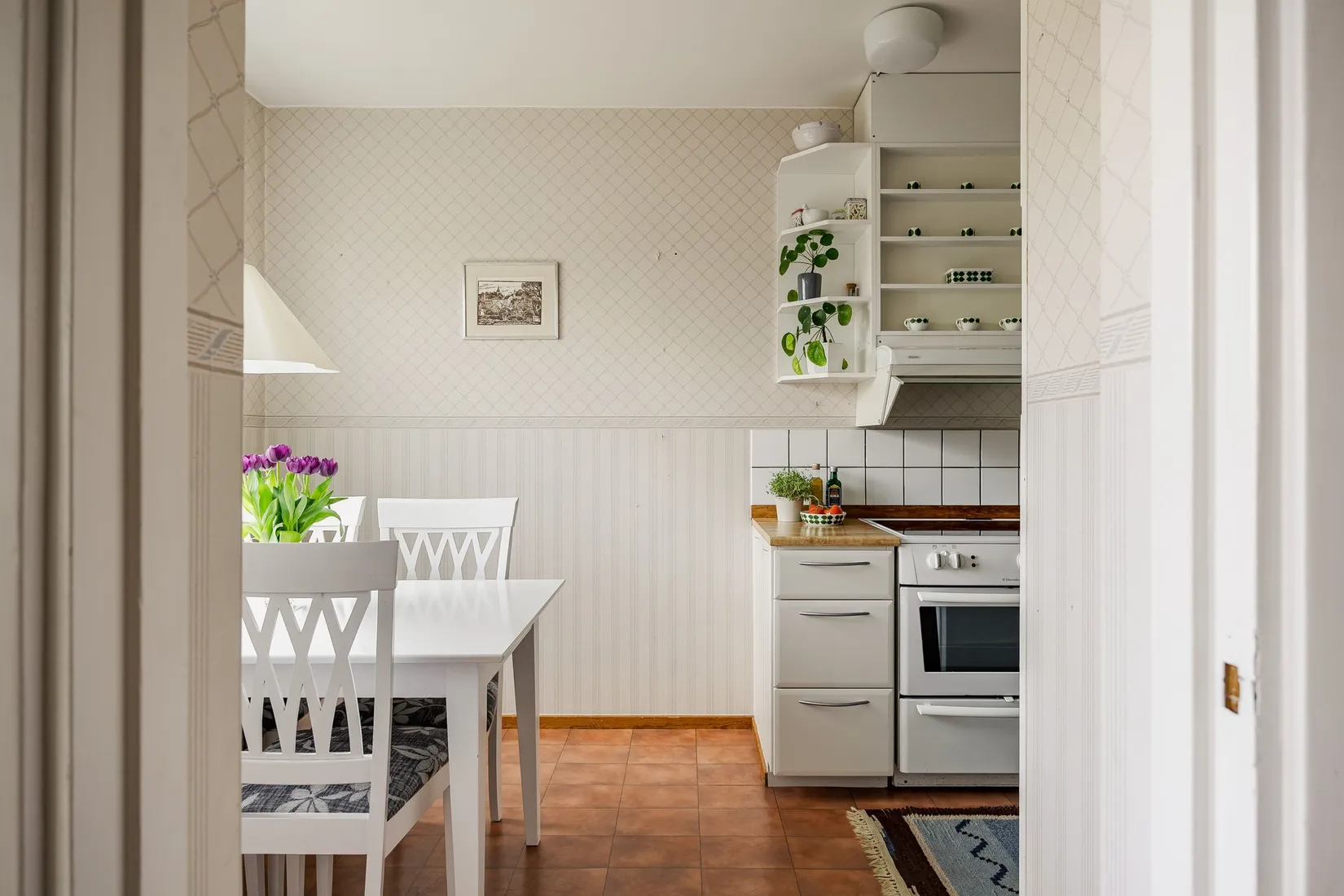 Bostadsrätt, Skräddaretorpsvägen 17B, Skälby , Kalmar