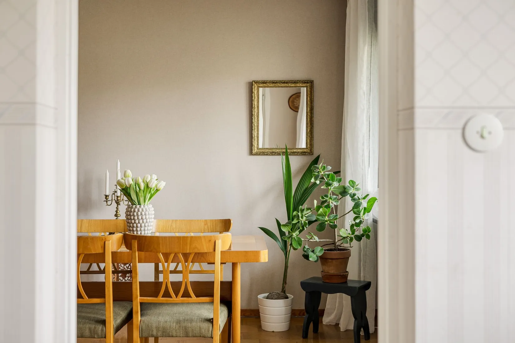 Bostadsrätt, Skräddaretorpsvägen 17B, Skälby , Kalmar