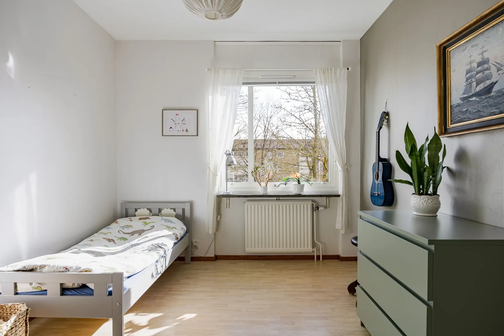 Bostadsrätt, Skräddaretorpsvägen 17B, Skälby , Kalmar