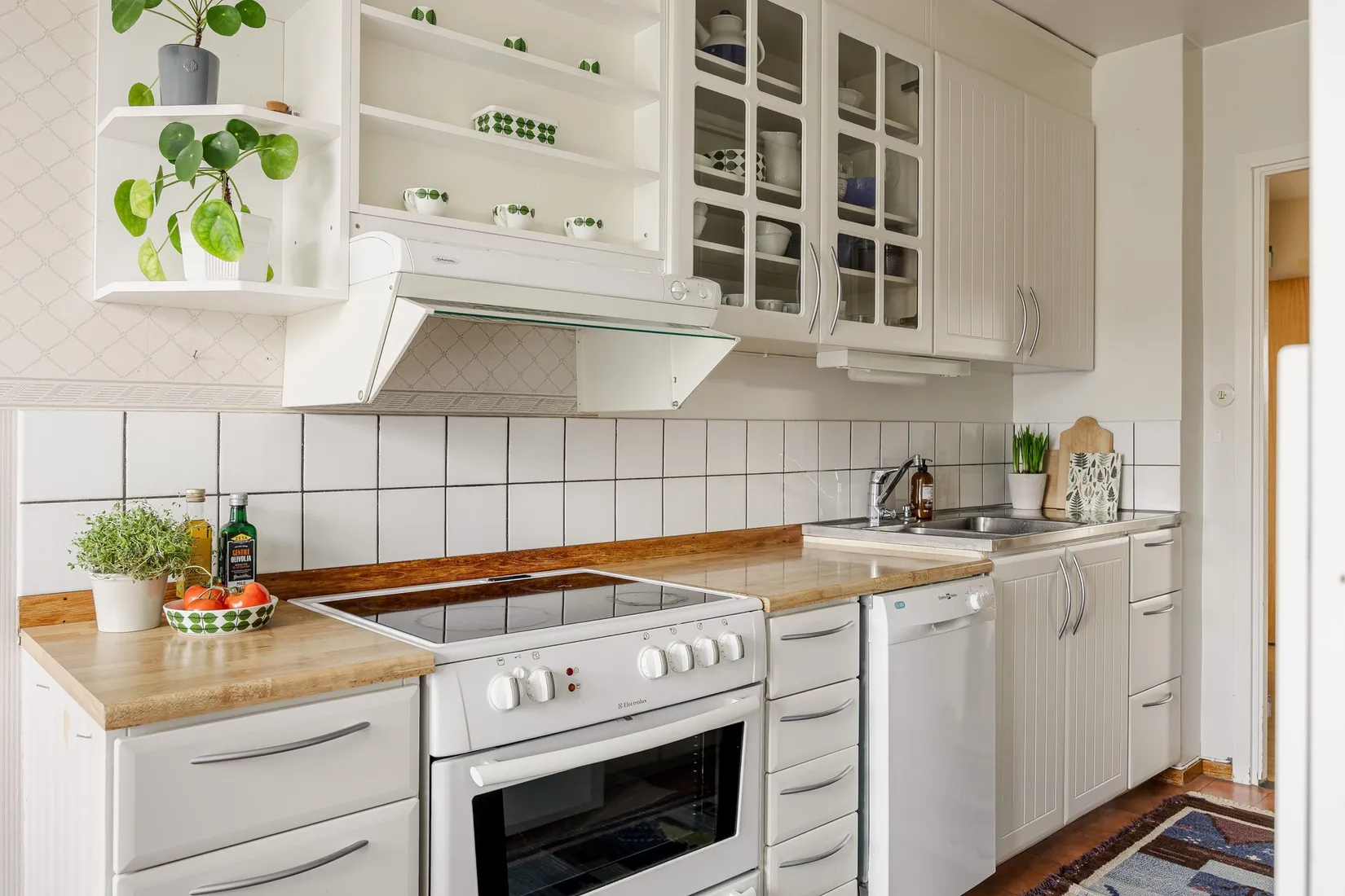 Bostadsrätt, Skräddaretorpsvägen 17B, Skälby , Kalmar