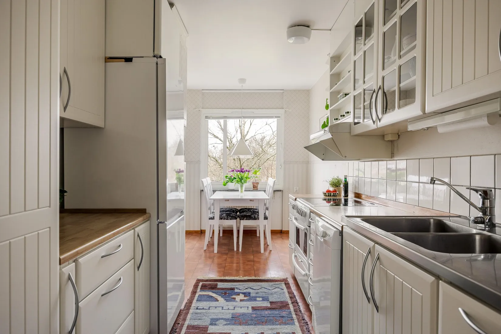 Bostadsrätt, Skräddaretorpsvägen 17B, Skälby , Kalmar