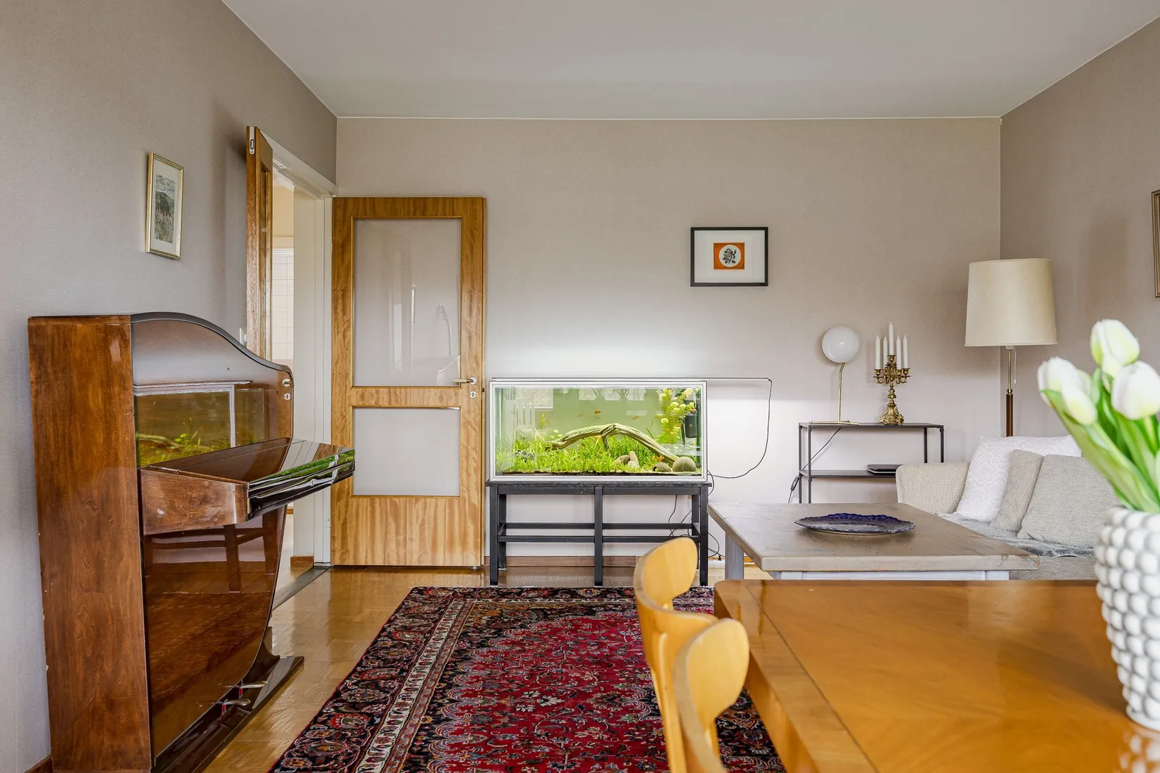 Bostadsrätt, Skräddaretorpsvägen 17B, Skälby , Kalmar