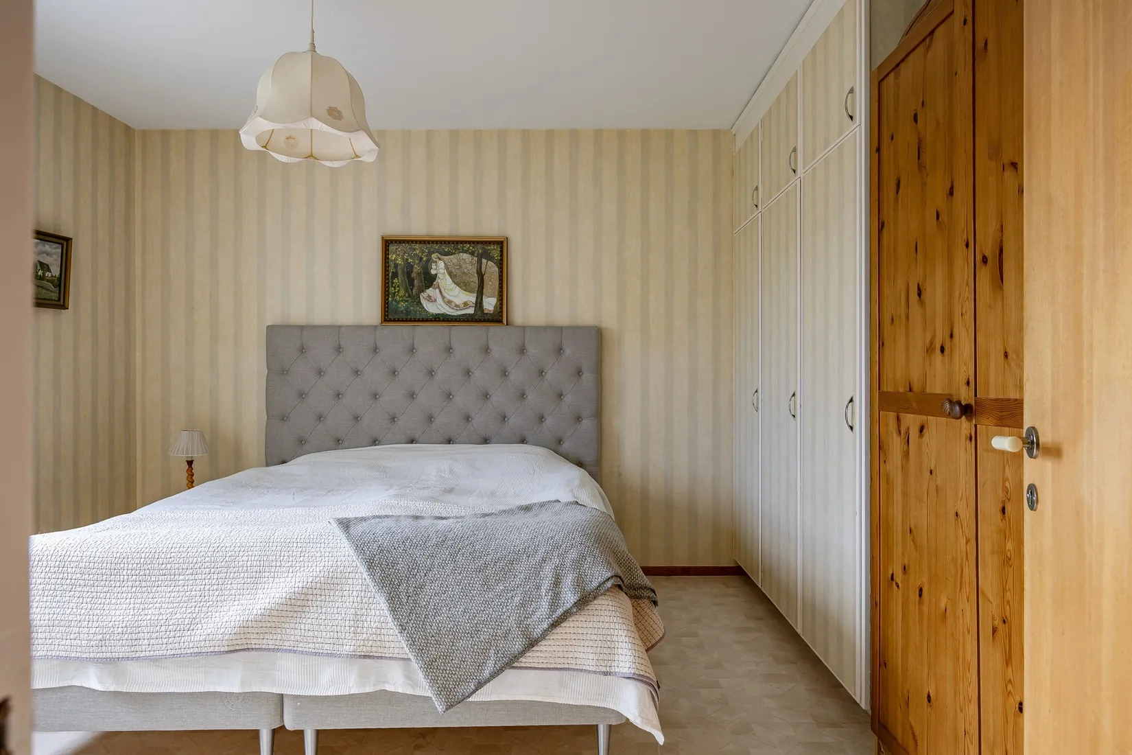 Bostadsrätt, Skräddaretorpsvägen 17B, Skälby , Kalmar