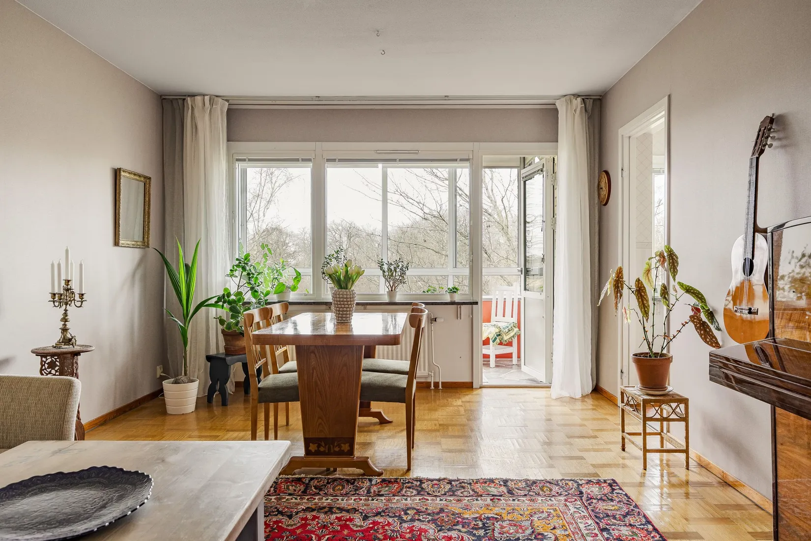 Bostadsrätt, Skräddaretorpsvägen 17B, Skälby , Kalmar