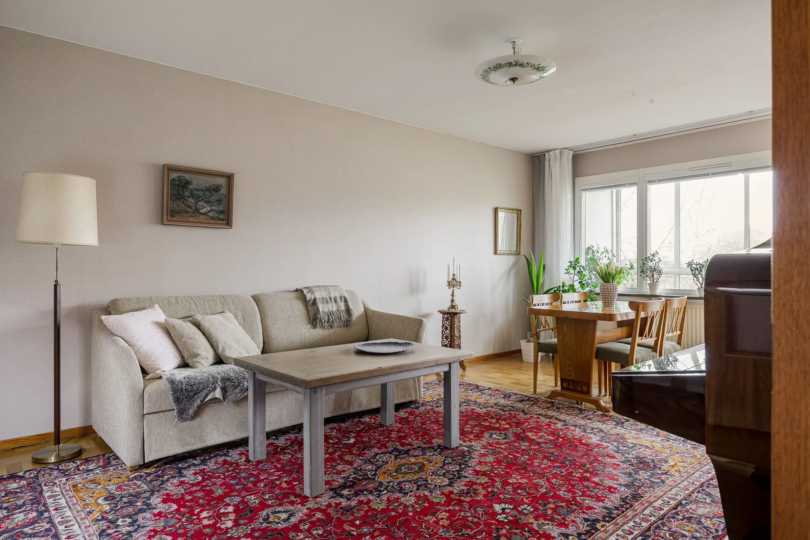 Bostadsrätt, Skräddaretorpsvägen 17B, Skälby , Kalmar