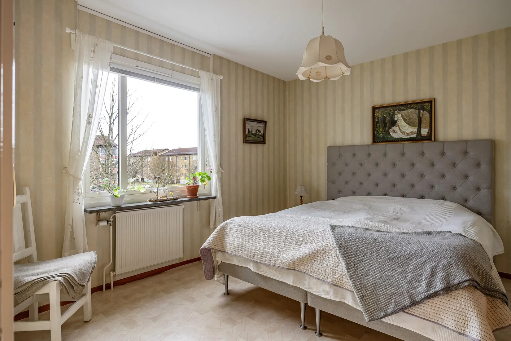 Bostadsrätt, Skräddaretorpsvägen 17B, Skälby , Kalmar