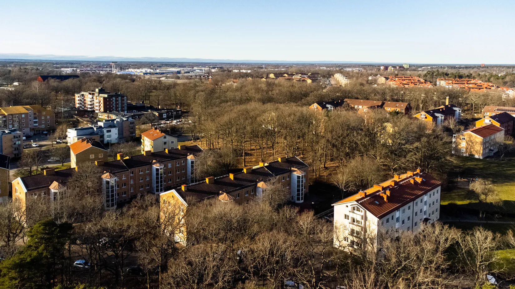 Bostadsrätt, Skräddaretorpsvägen 17B, Skälby , Kalmar