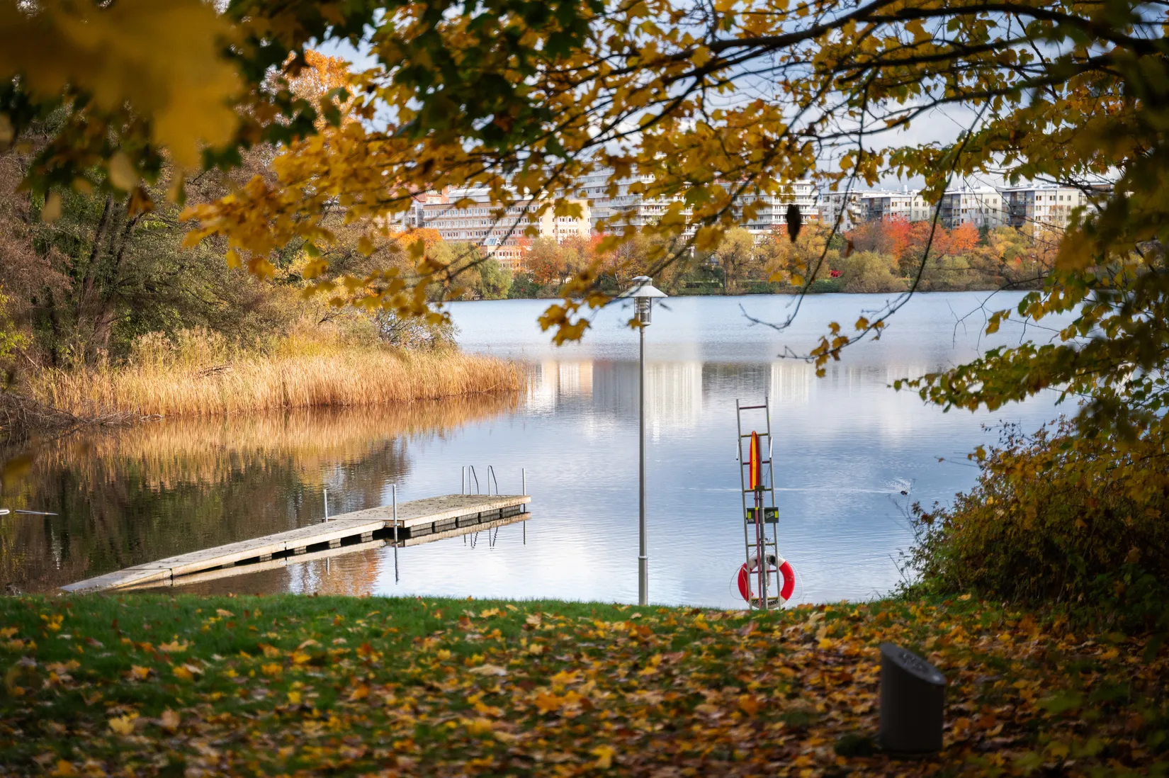 Bostadsrätt, Nybohovsbacken 68, Liljeholmen, Stockholm