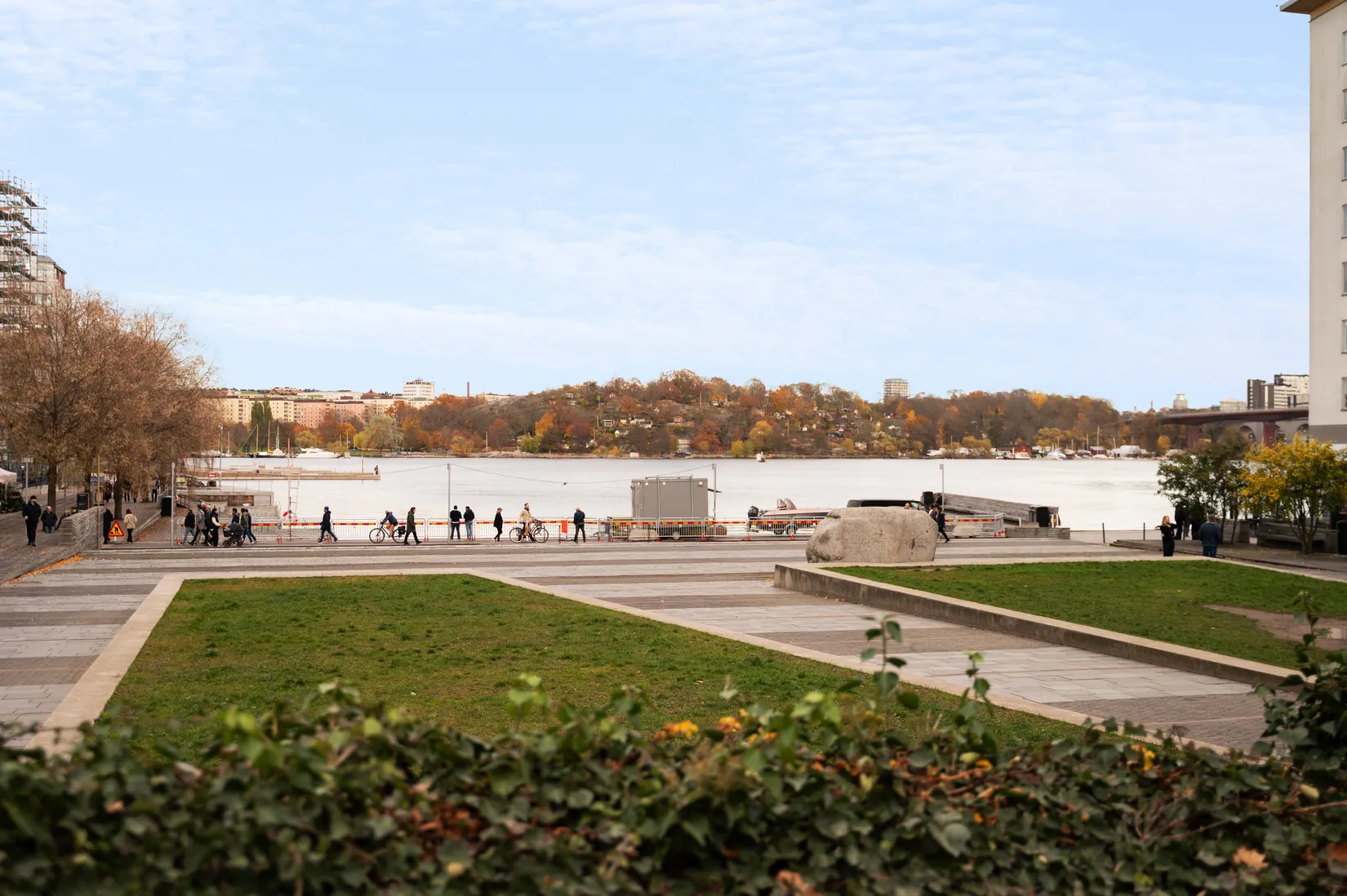 Bostadsrätt, Nybohovsbacken 68, Liljeholmen, Stockholm