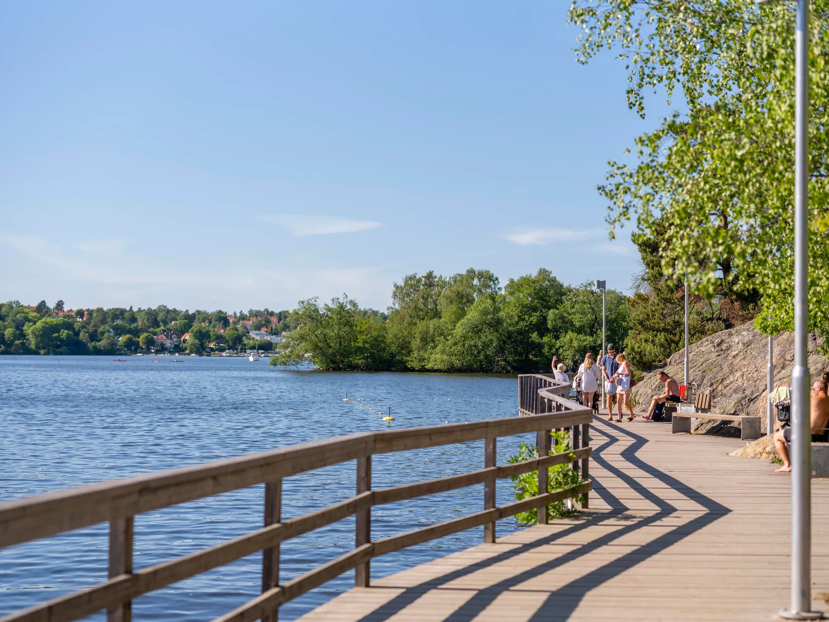 Bostadsrätt, Nybohovsbacken 68, Liljeholmen, Stockholm