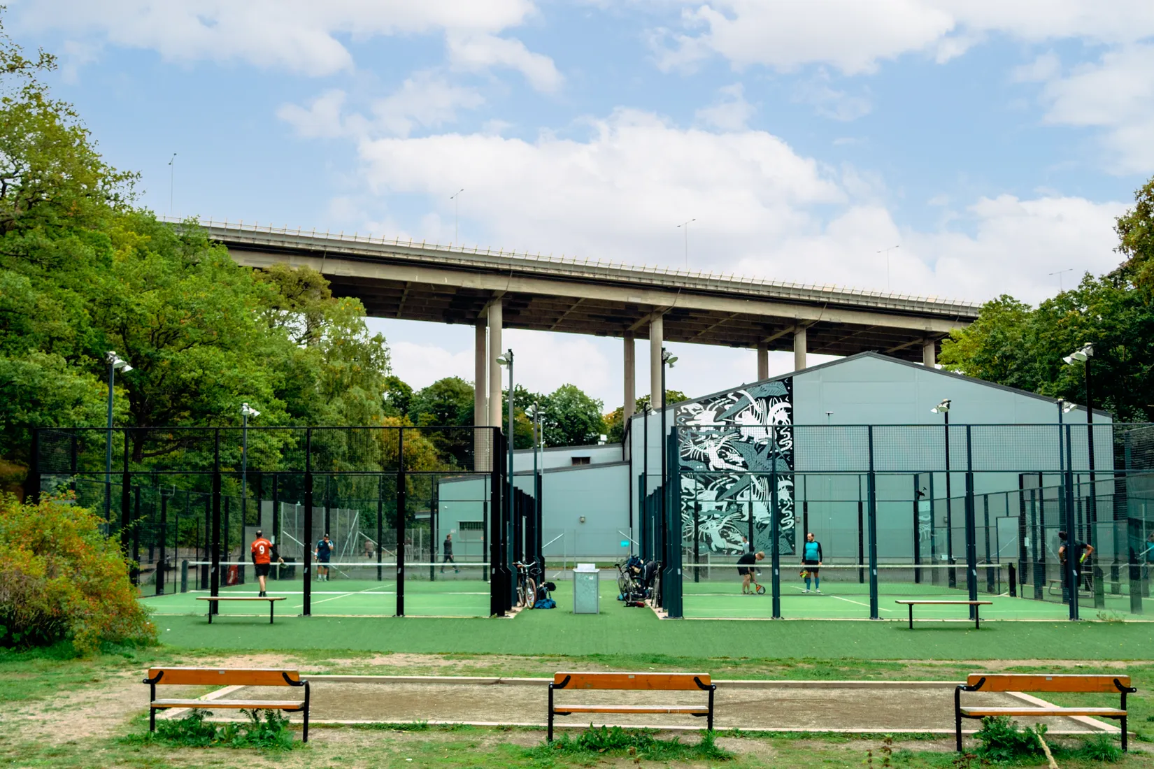 Bostadsrätt, Nybohovsbacken 68, Liljeholmen, Stockholm