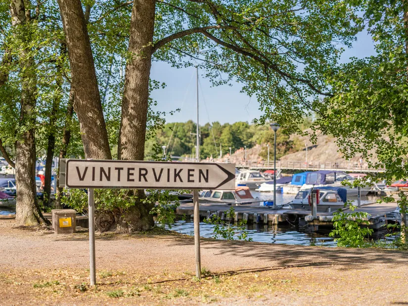 Bostadsrätt, Nybohovsbacken 68, Liljeholmen, Stockholm