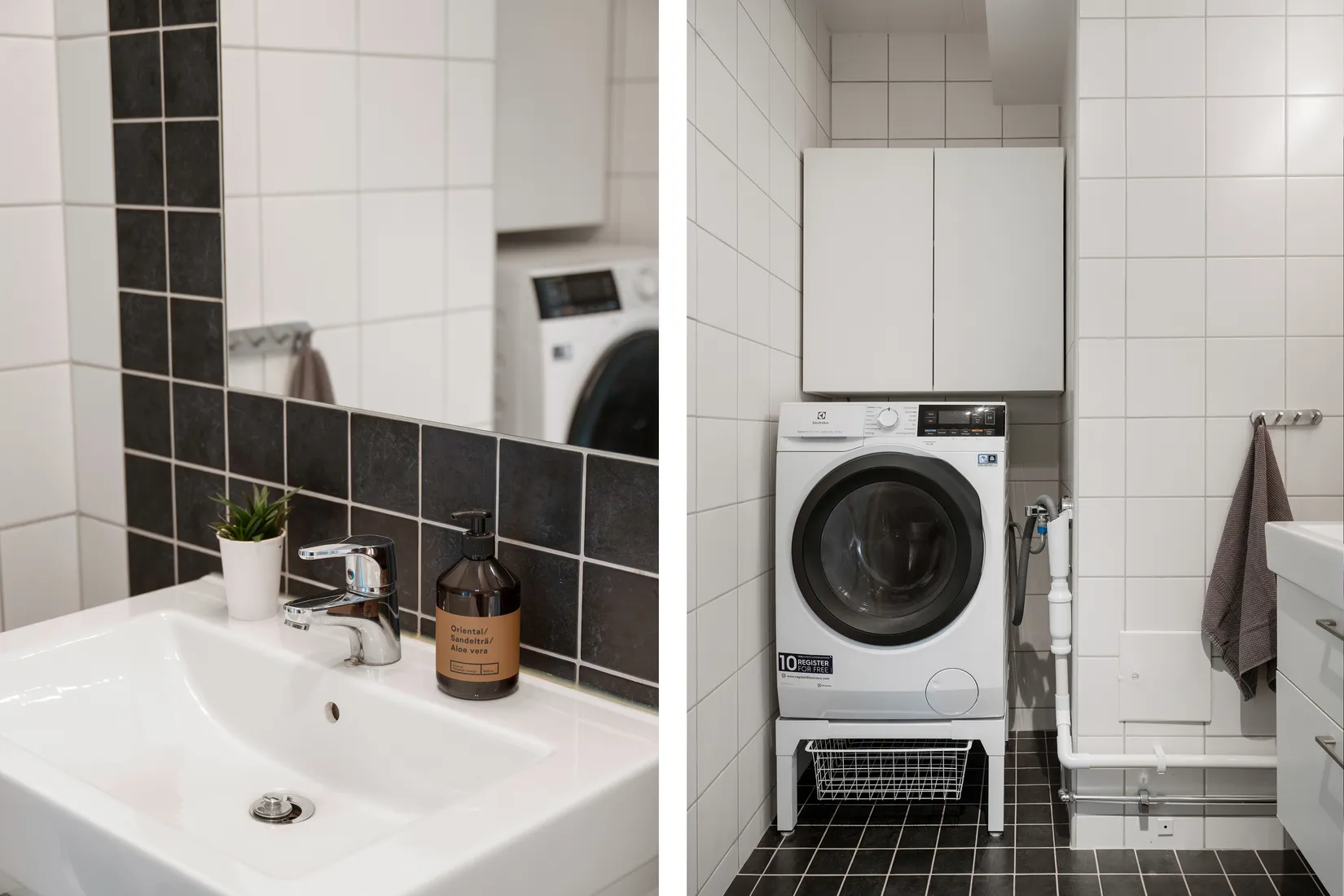 Bostadsrätt, Nybohovsbacken 68, Liljeholmen, Stockholm