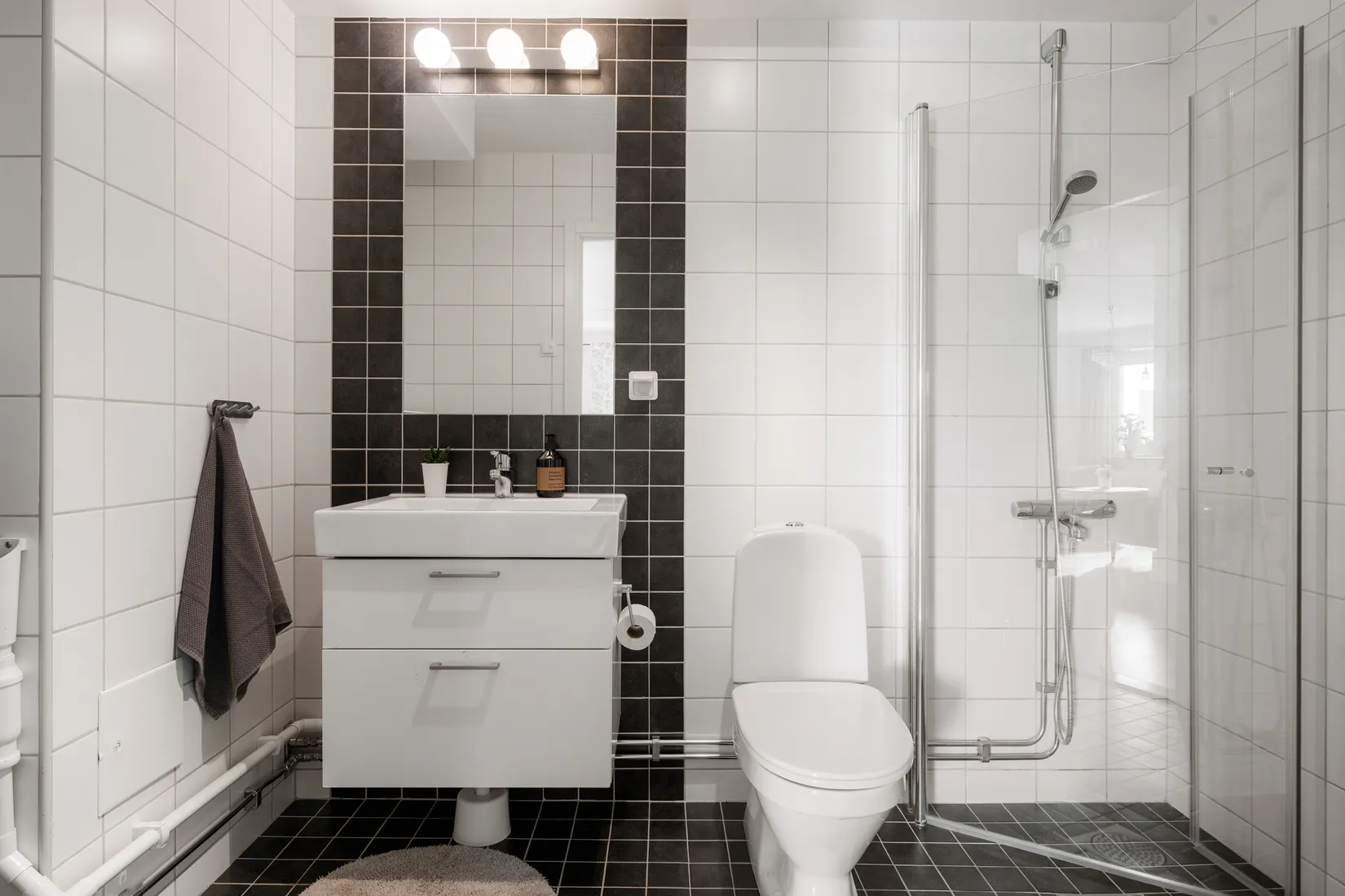 Bostadsrätt, Nybohovsbacken 68, Liljeholmen, Stockholm